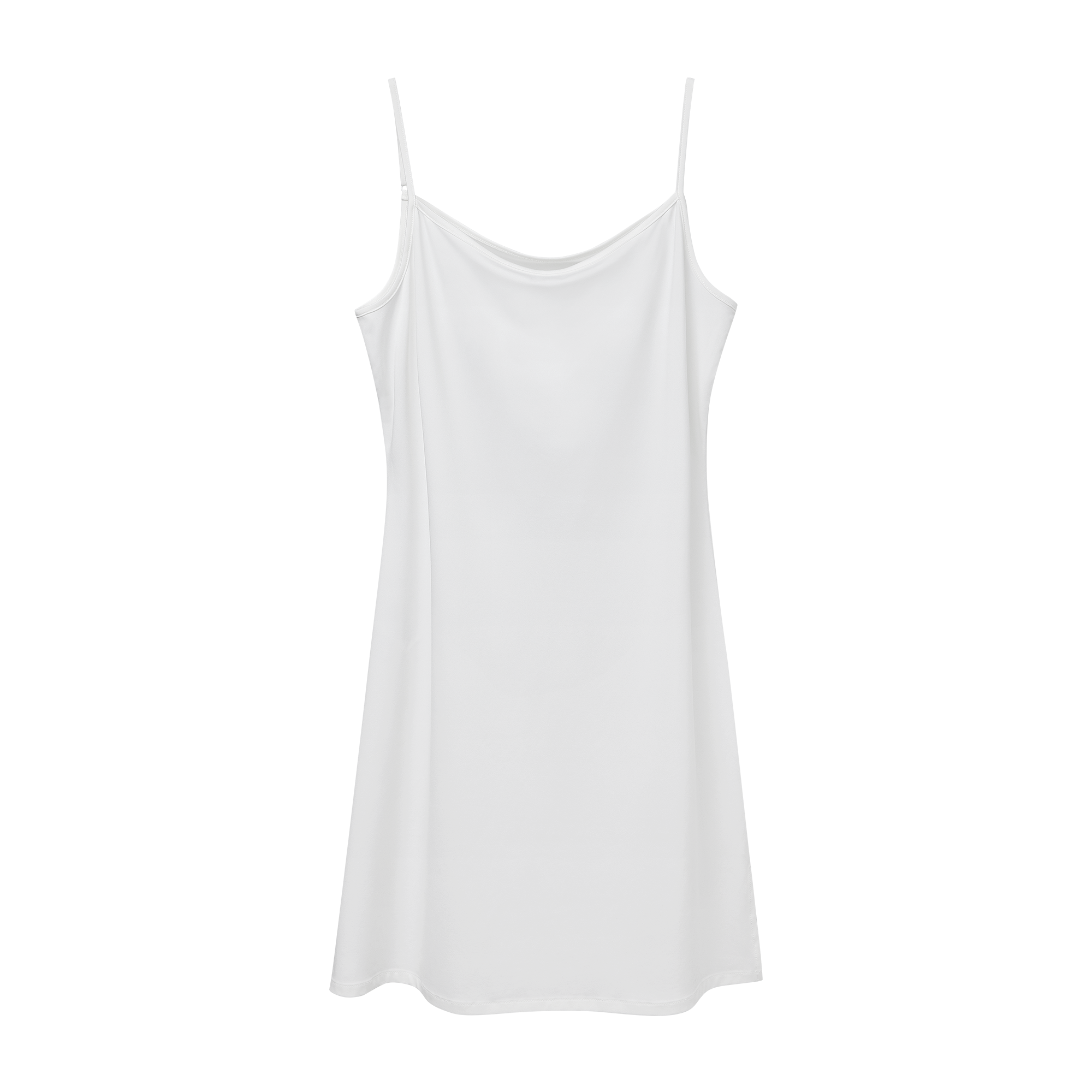 Essential Belted Dress Women
