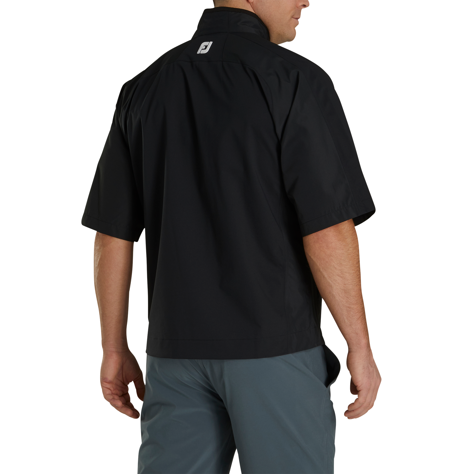 HydroLite Short Sleeve Rain Shirt