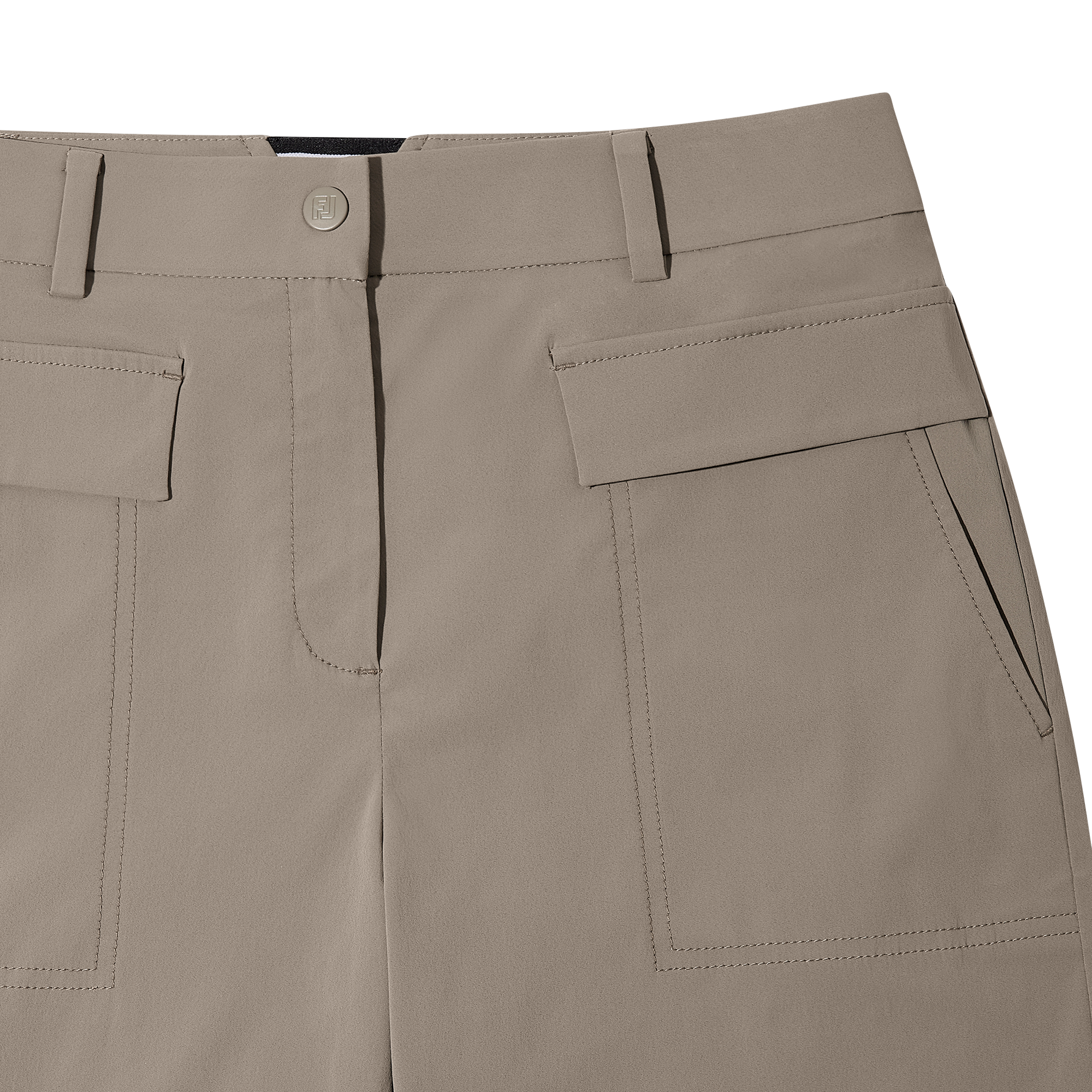Straight Pants Women