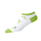 White / Lime