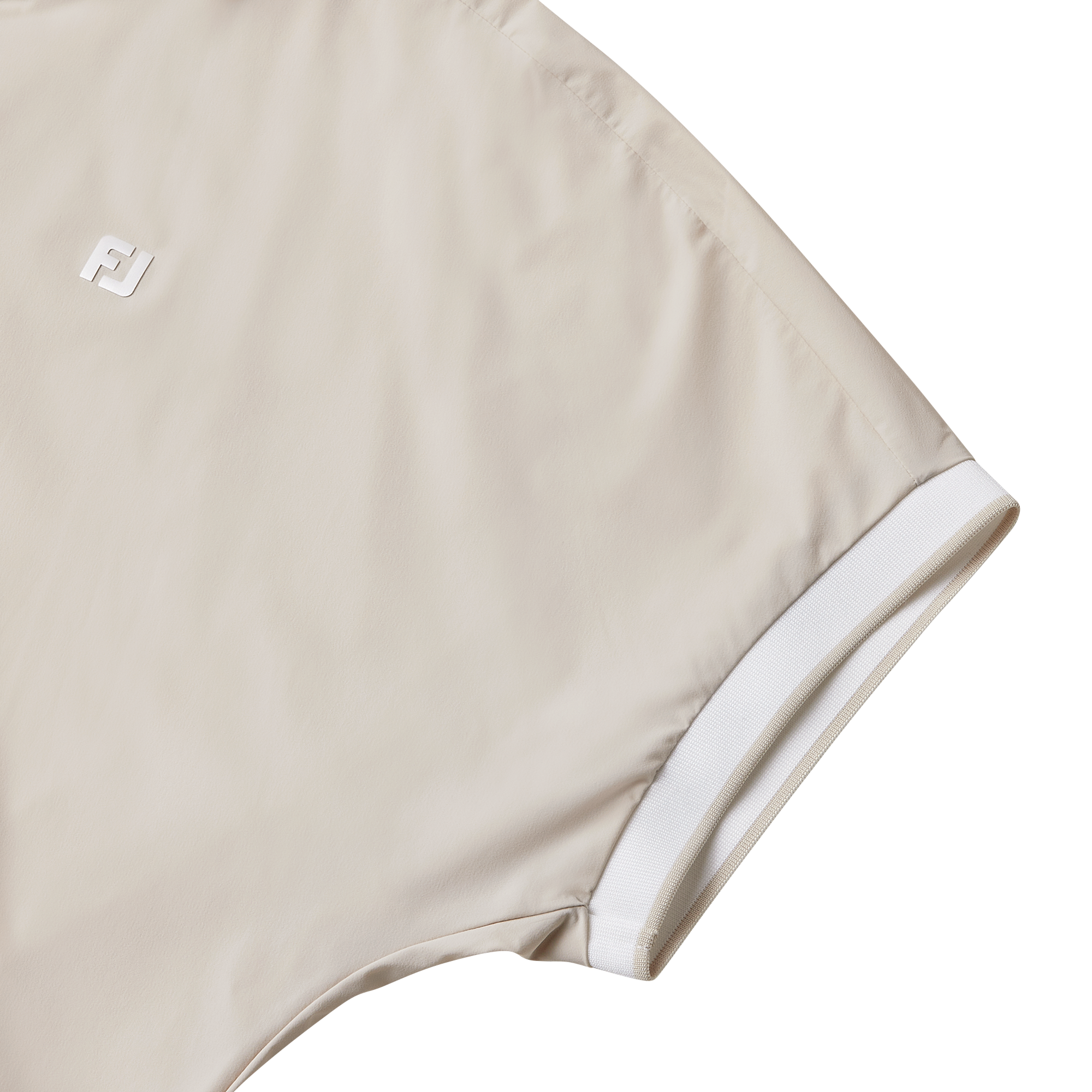 Half-Zip Blouson Women