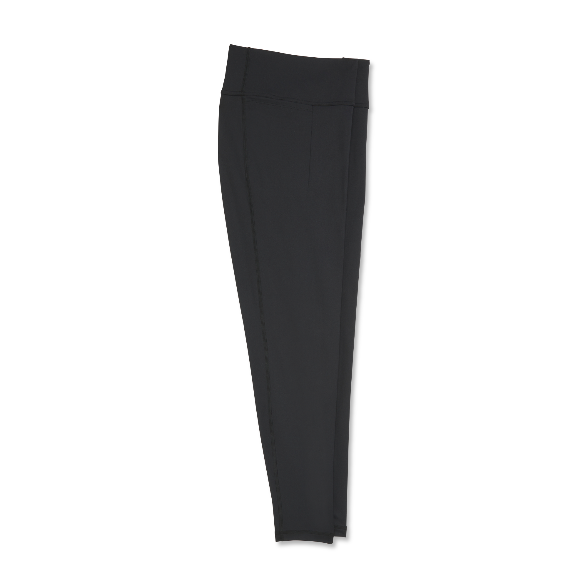 Side Pocket Legging