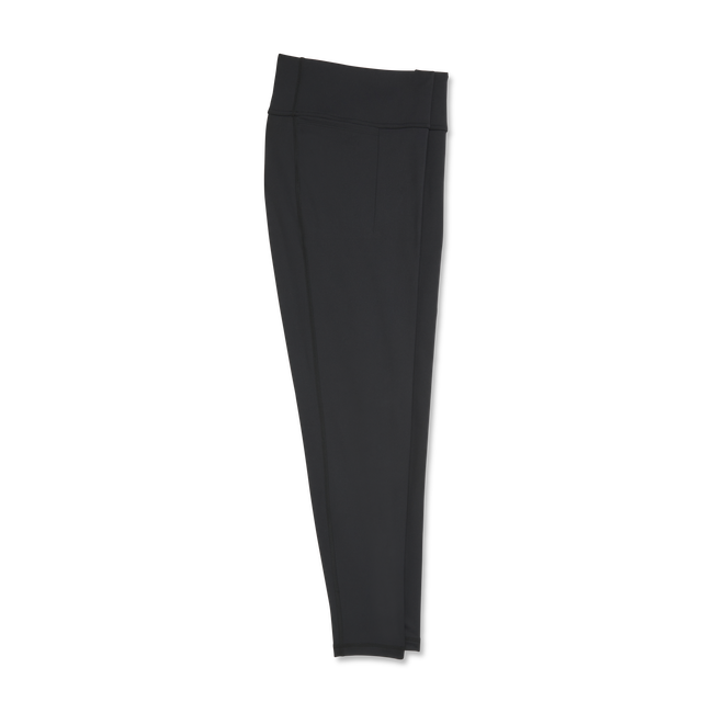 Side Pocket Legging
