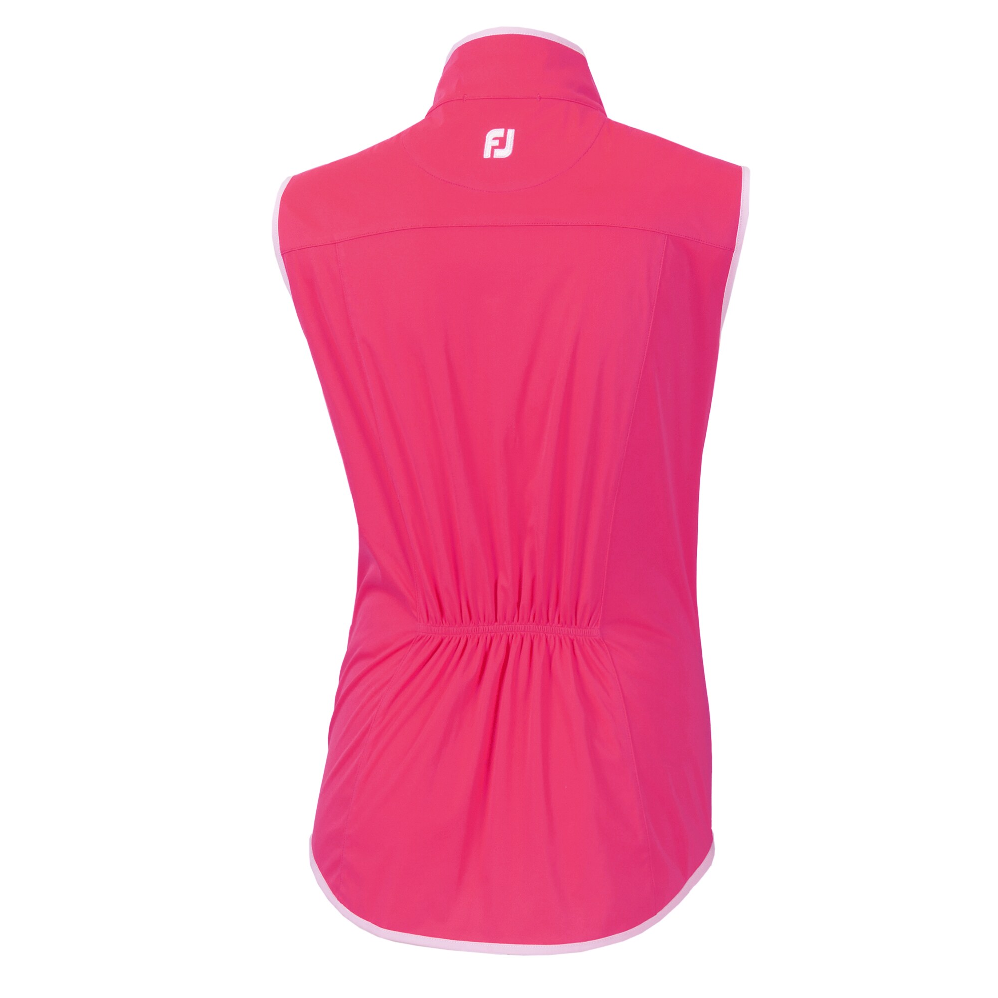 Lightweight Softshell Golf Vest Women-Previous Season Style