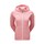 Full-Zip Fleece Hoodie Women