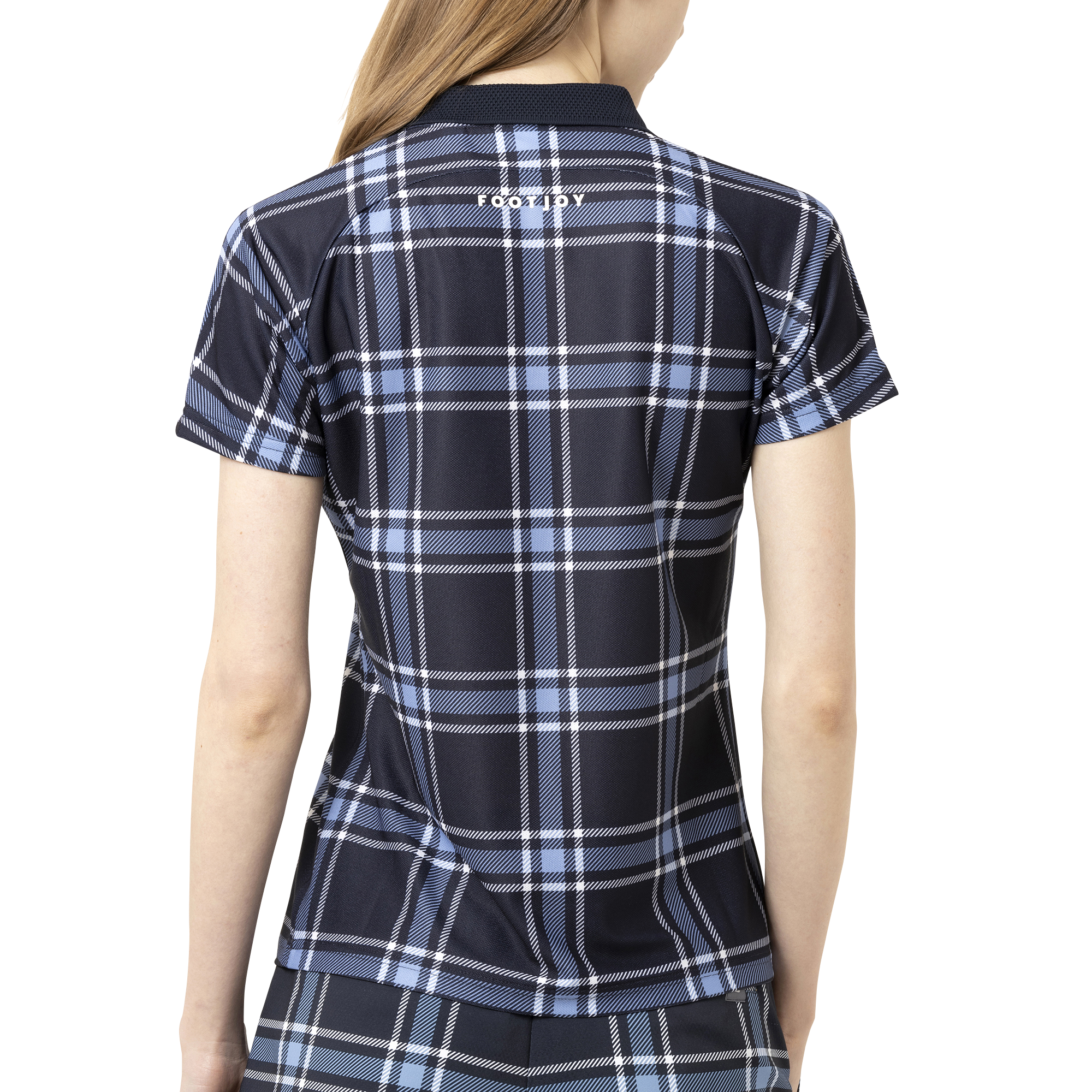 Short Sleeve Print Shirts Women