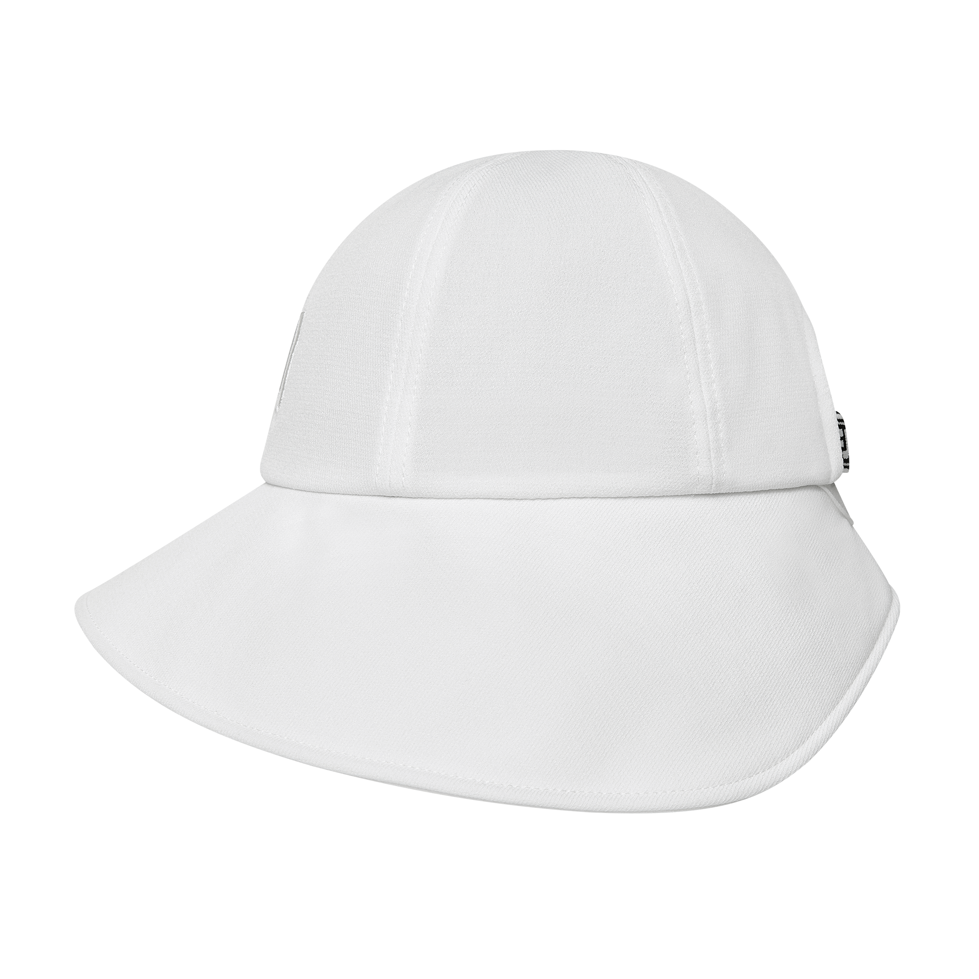 Sun Block Hat