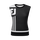 Stripe Logo Vest Women