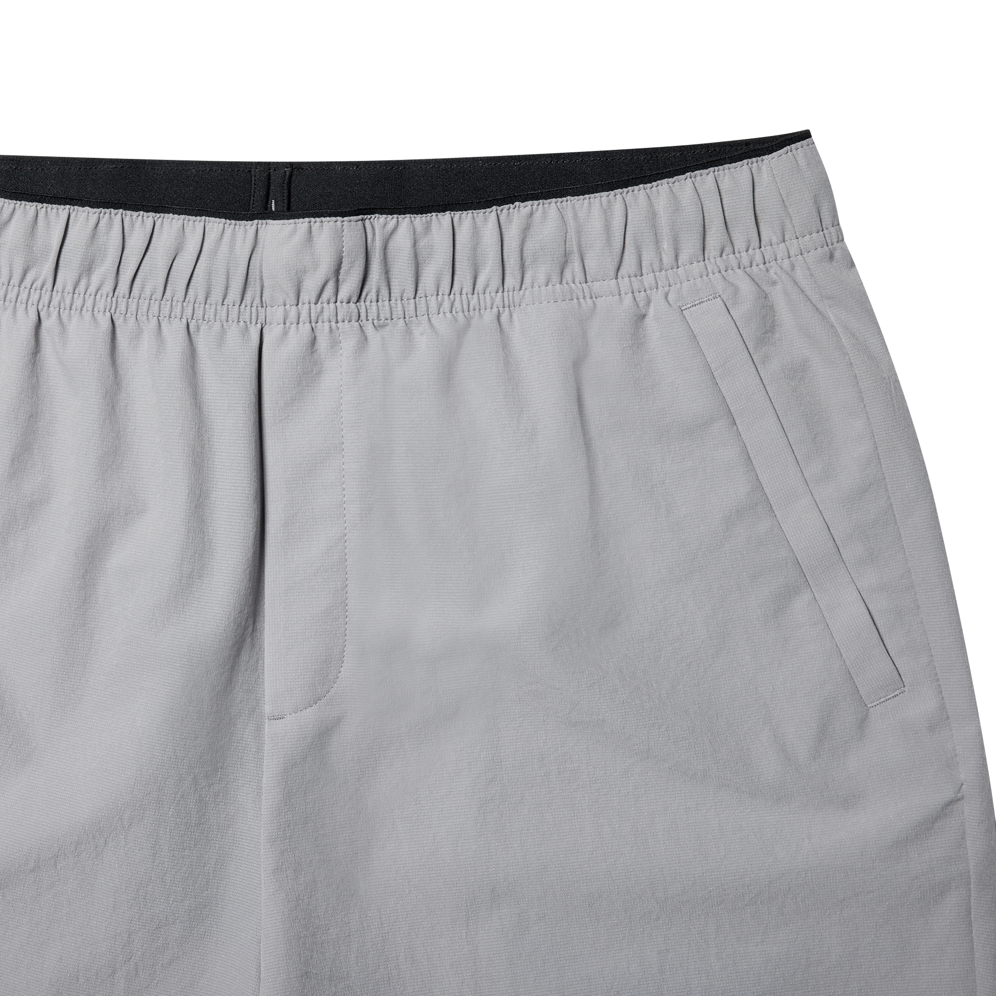 Banded Shorts