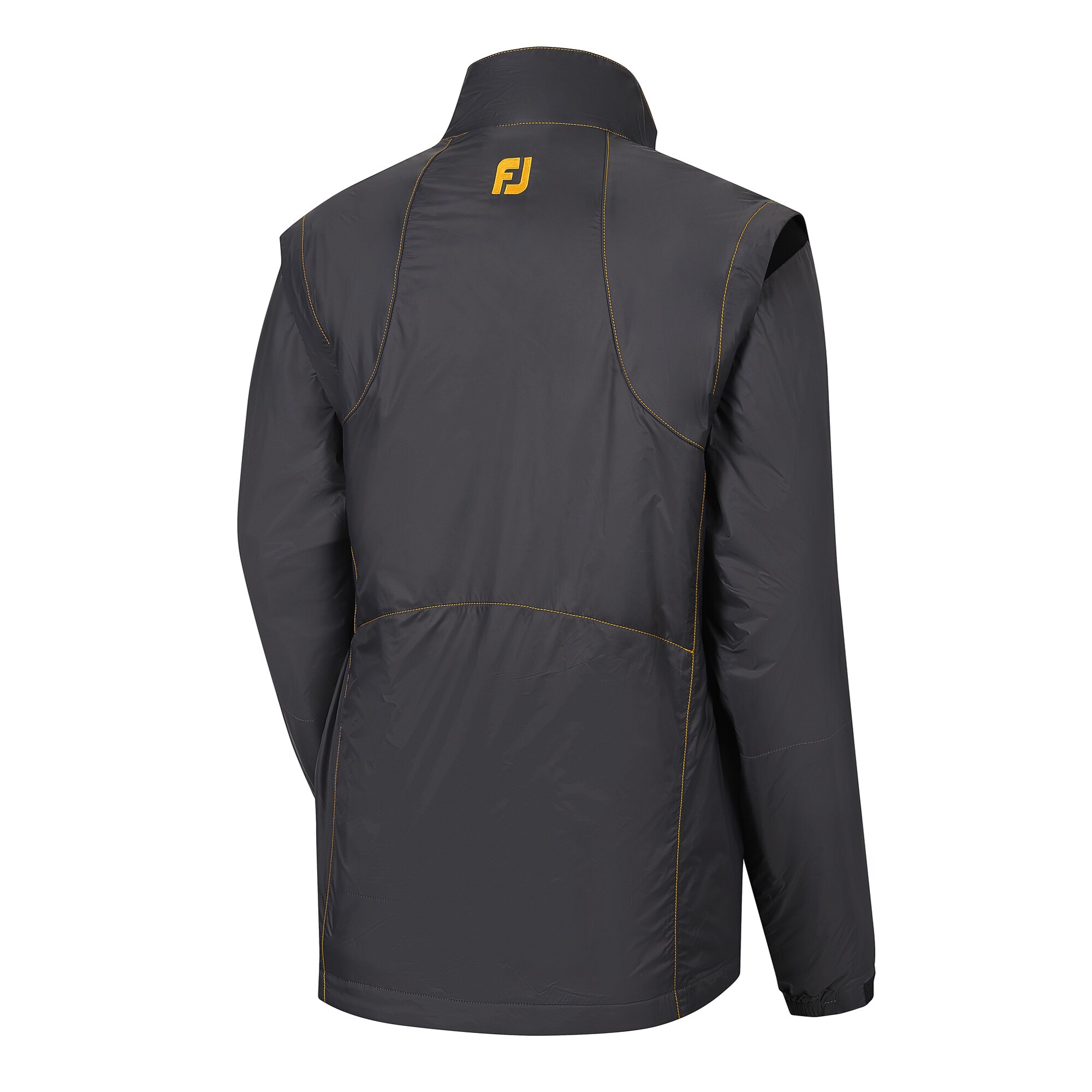 Thermal Fleece Jacket-Previous Season Style