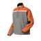 Steel Grey / Orange / Black