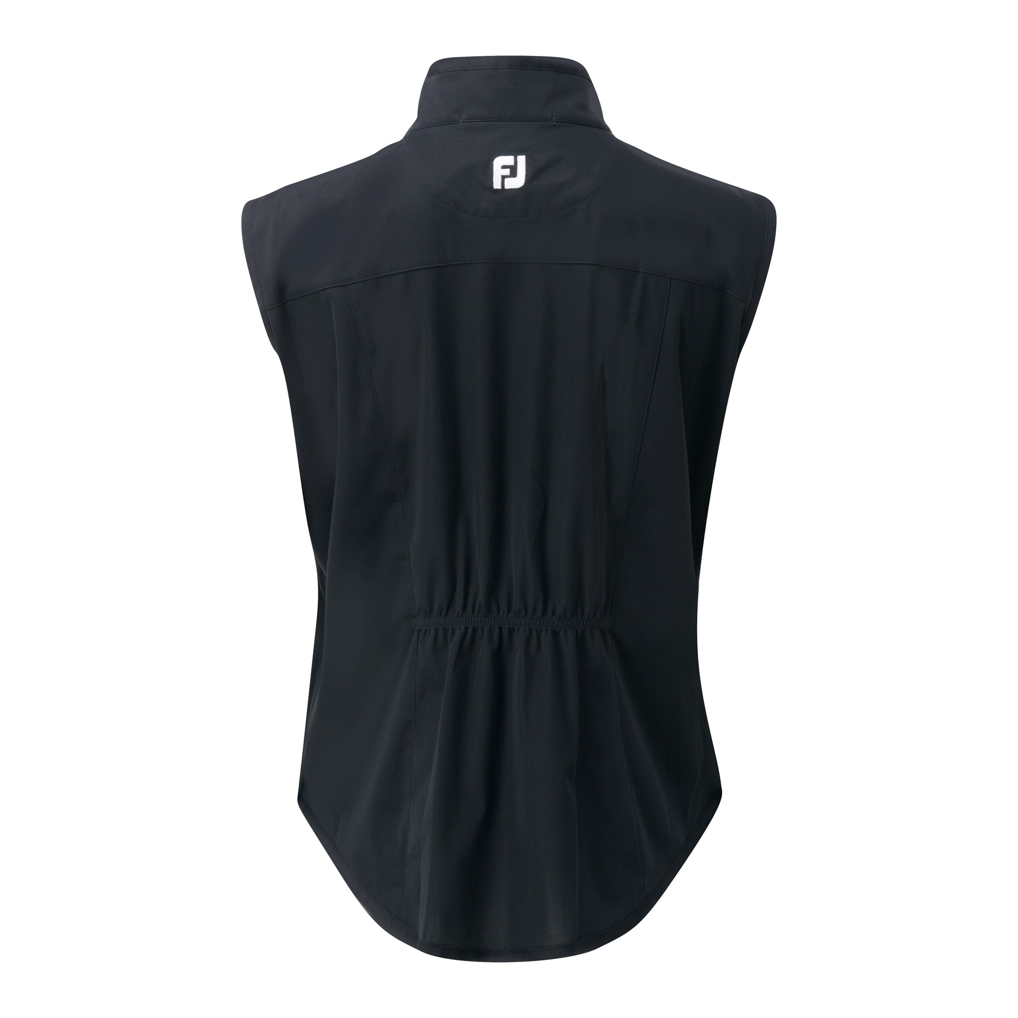 Lightweight Softshell Golf Vest Women