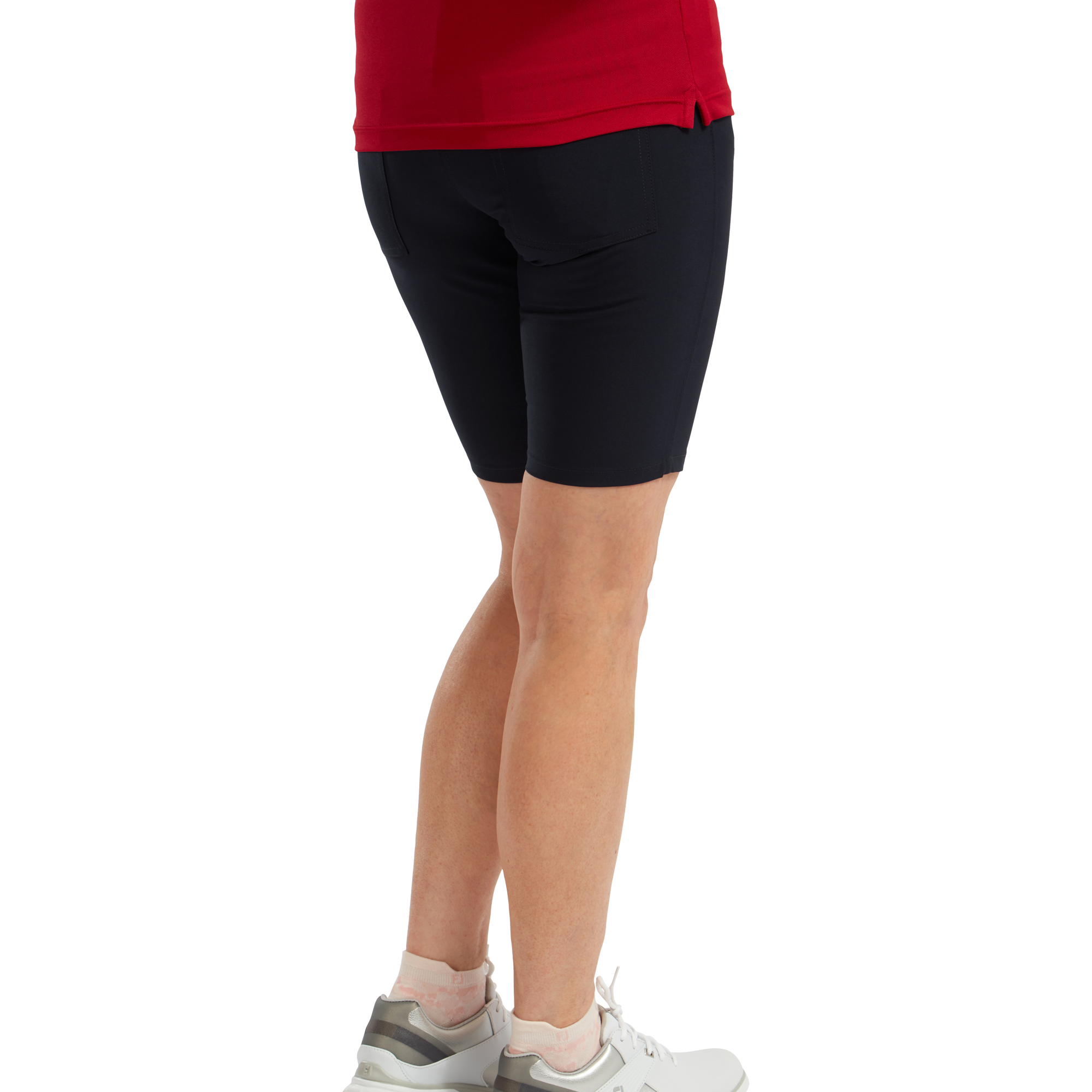 GolfLeisure Stretch Shorts Women