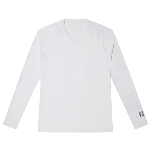 V Neck Baselayer