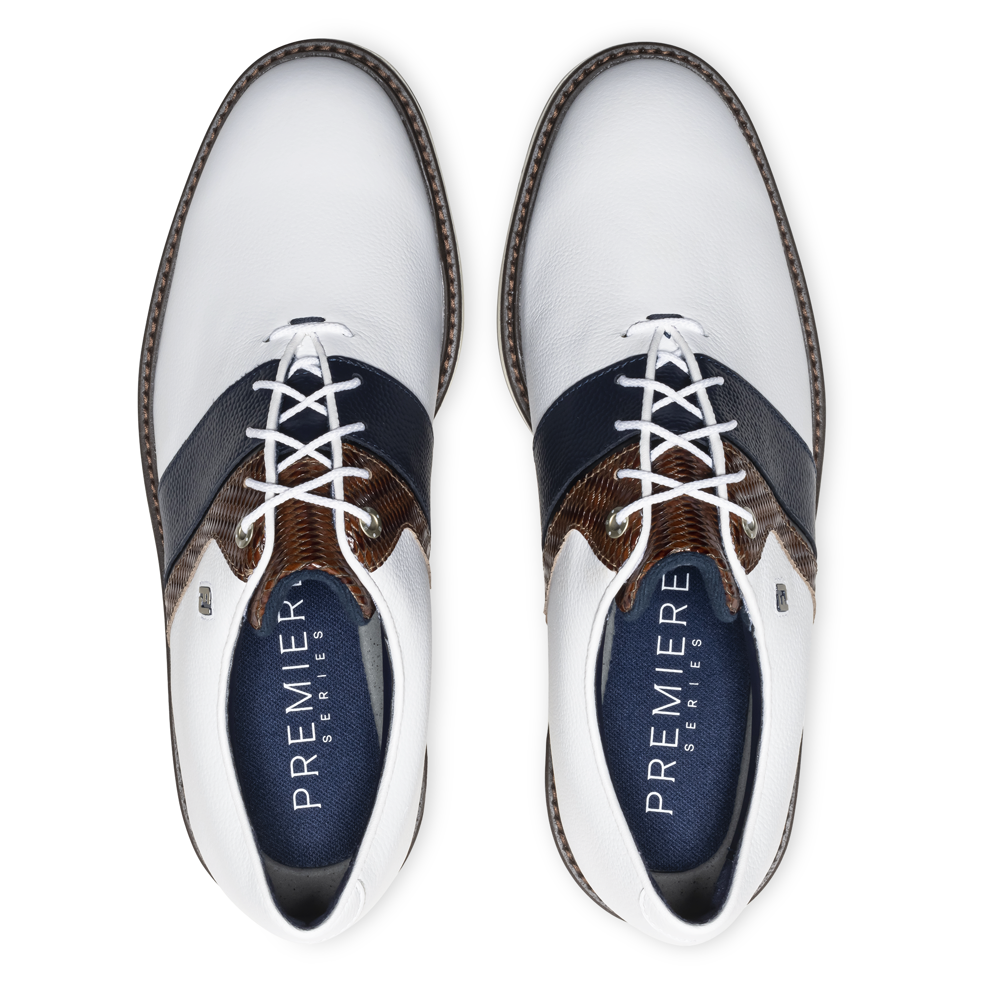 Premiere Series - Packard LX - FootJoy SEA