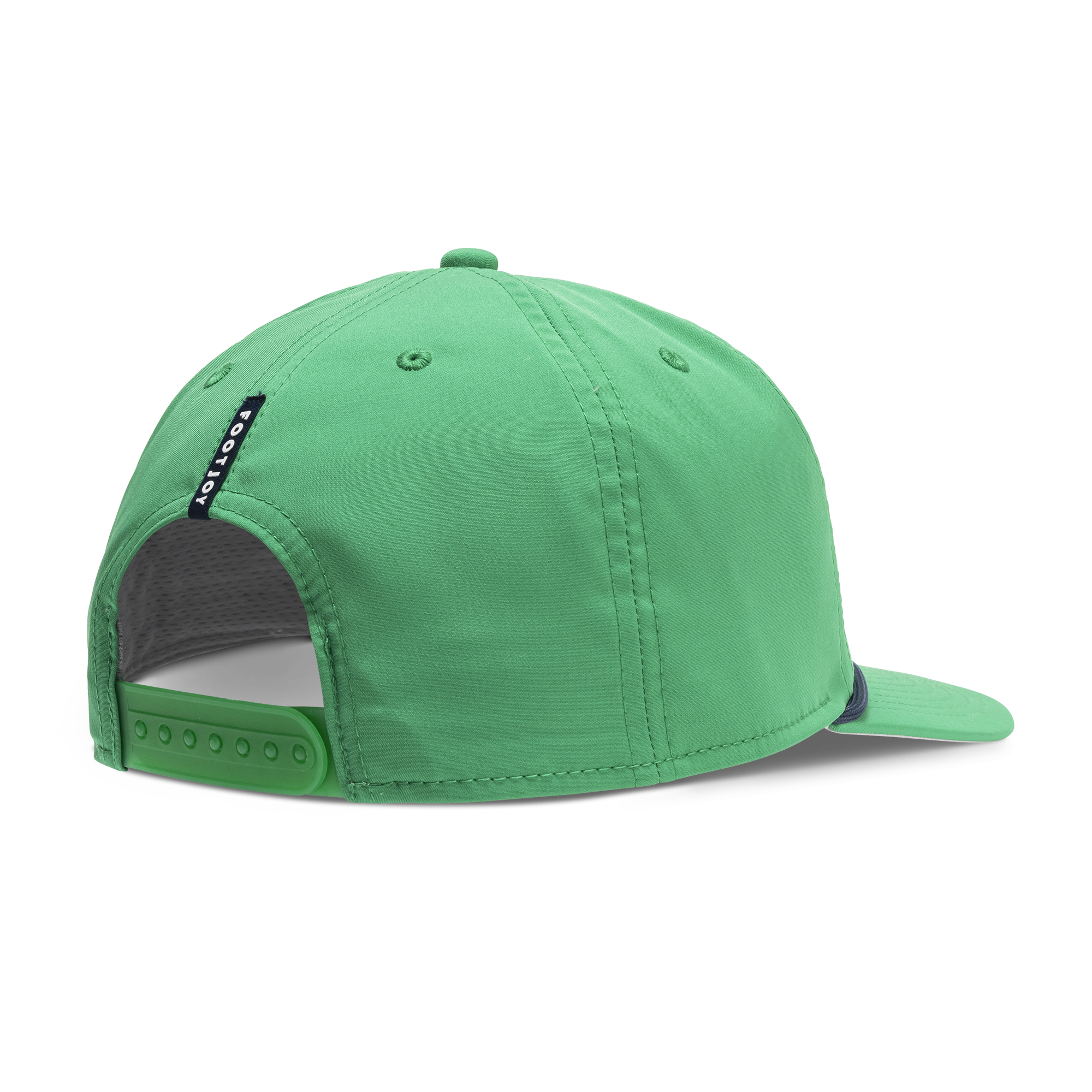 Flag 5-Panel Hat