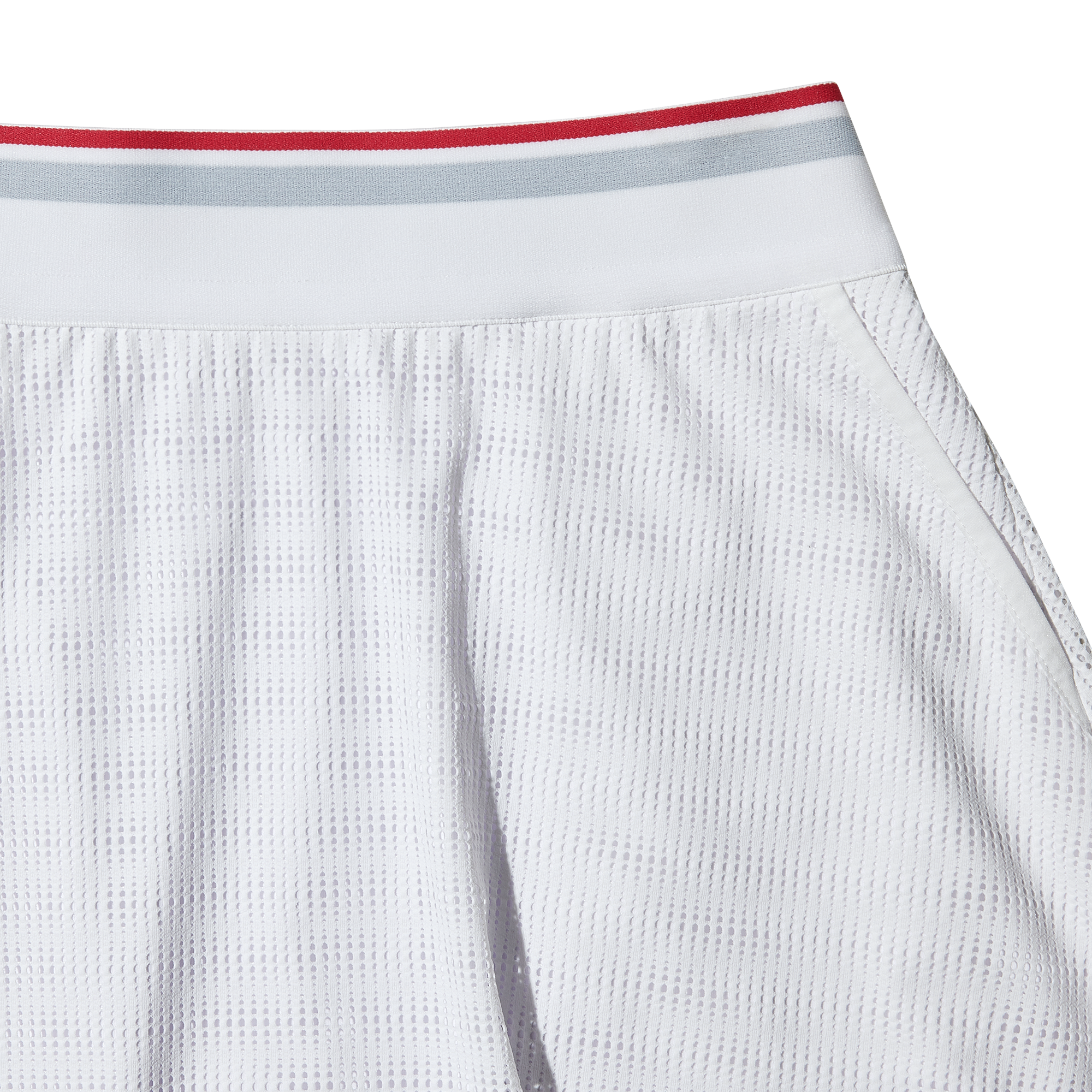 Mesh Skort Women