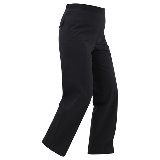 FJ HydroLite Rain Trousers Women-Previous Season Style