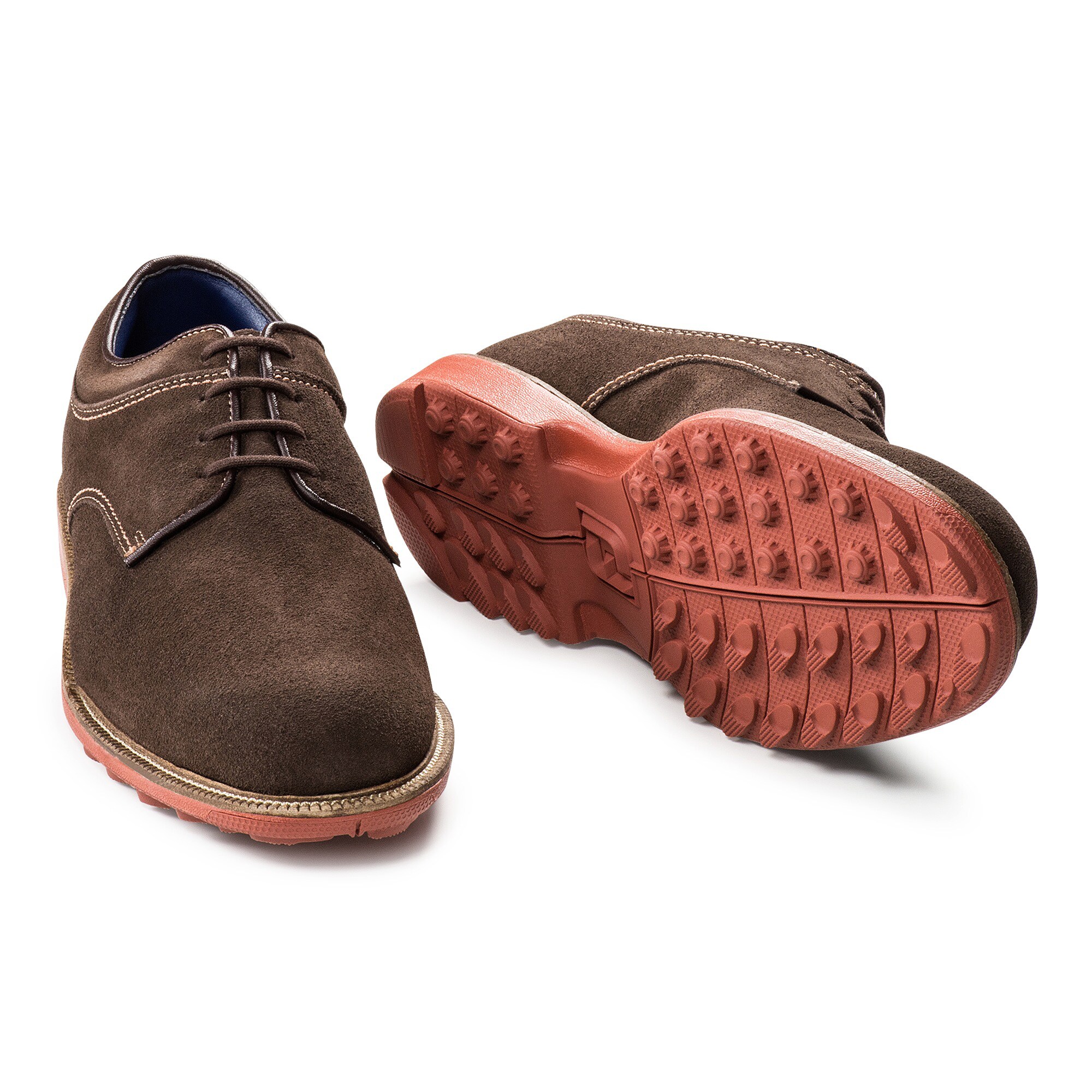 Club Casuals-Previous Season Style