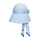 Wide Scarf Hat Women