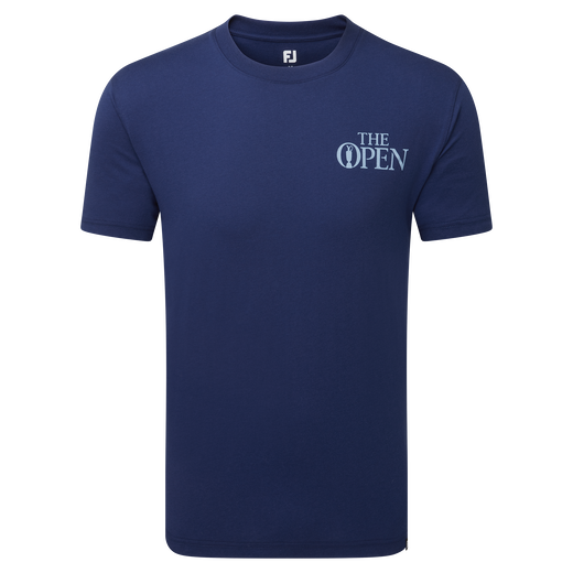 2025 Open T-Shirt