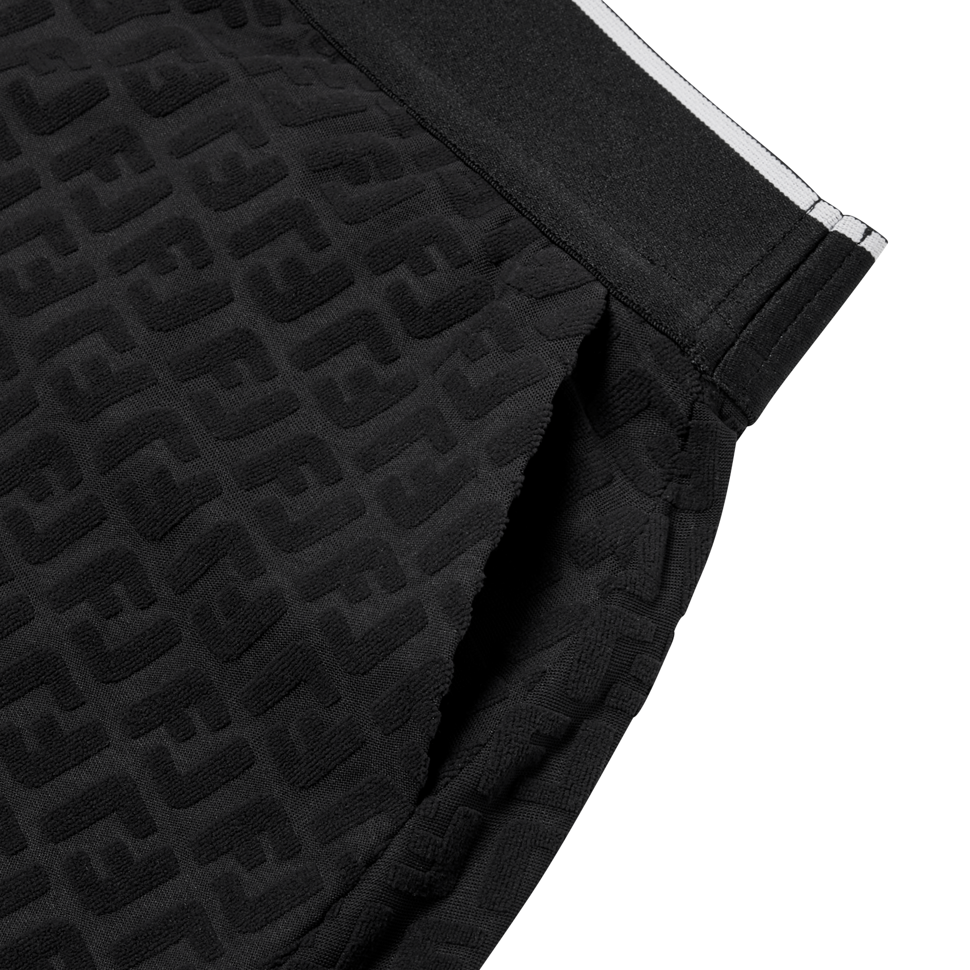 Jacquard Set-up Skort