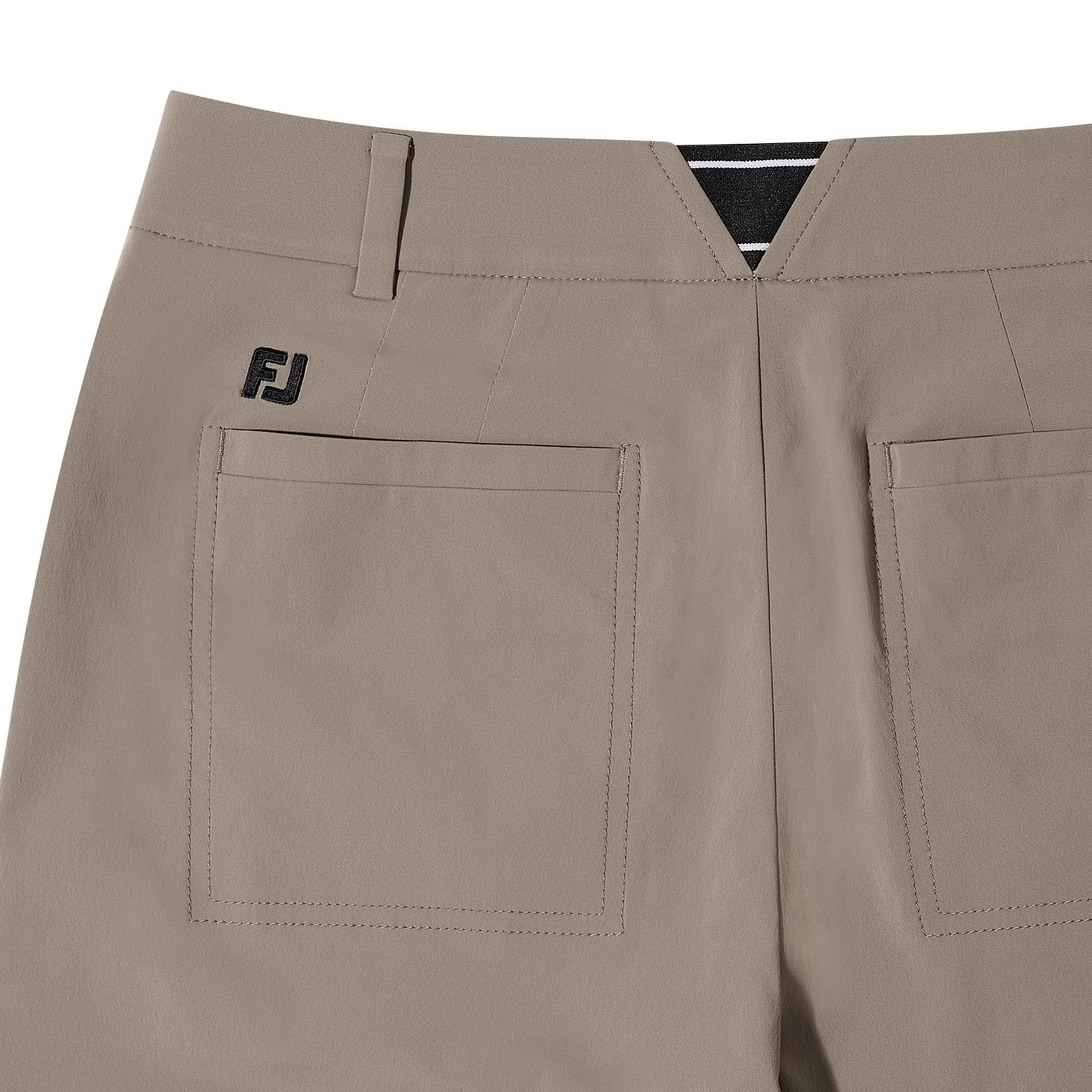 Straight Pants Women