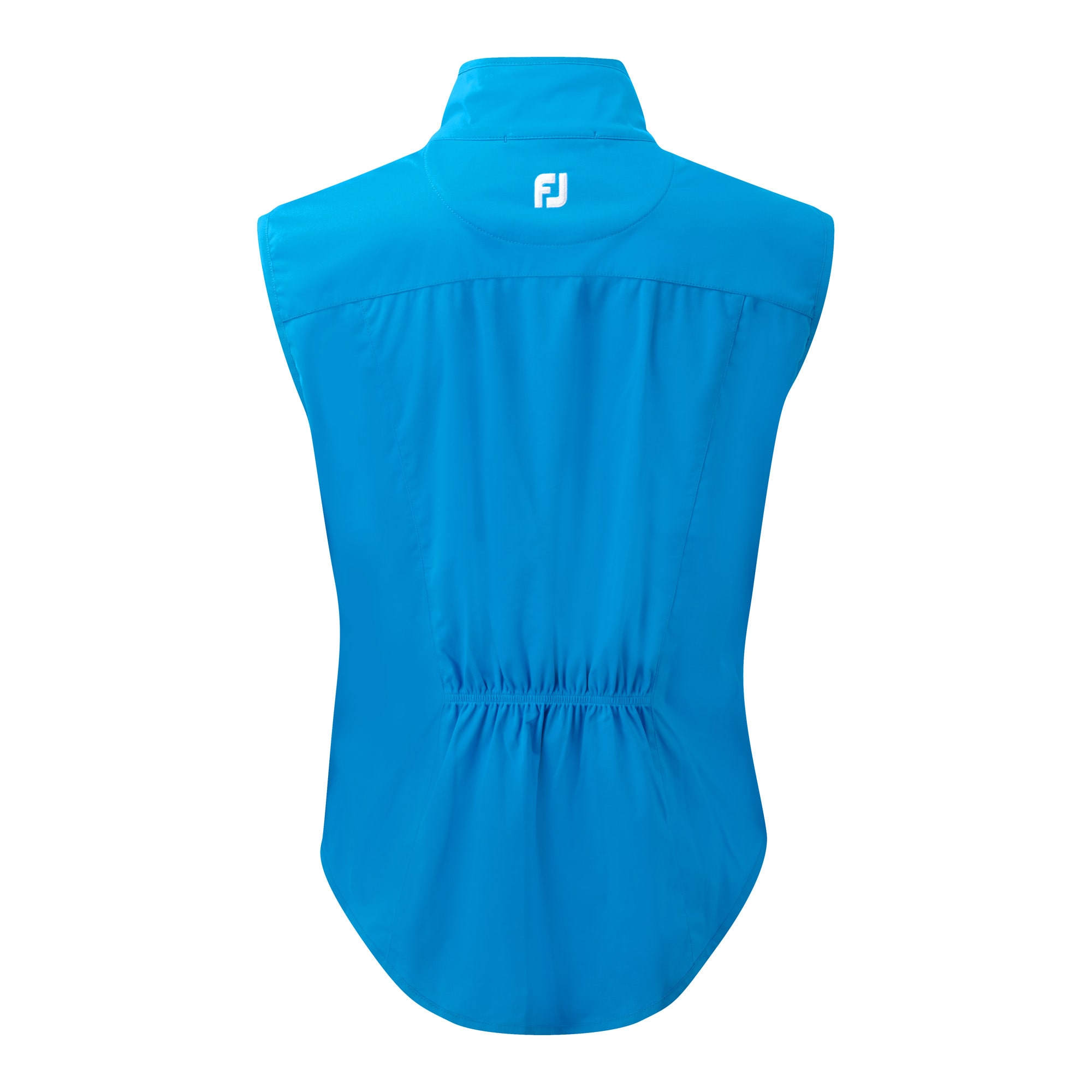 Lightweight Softshell Golf Vest Women