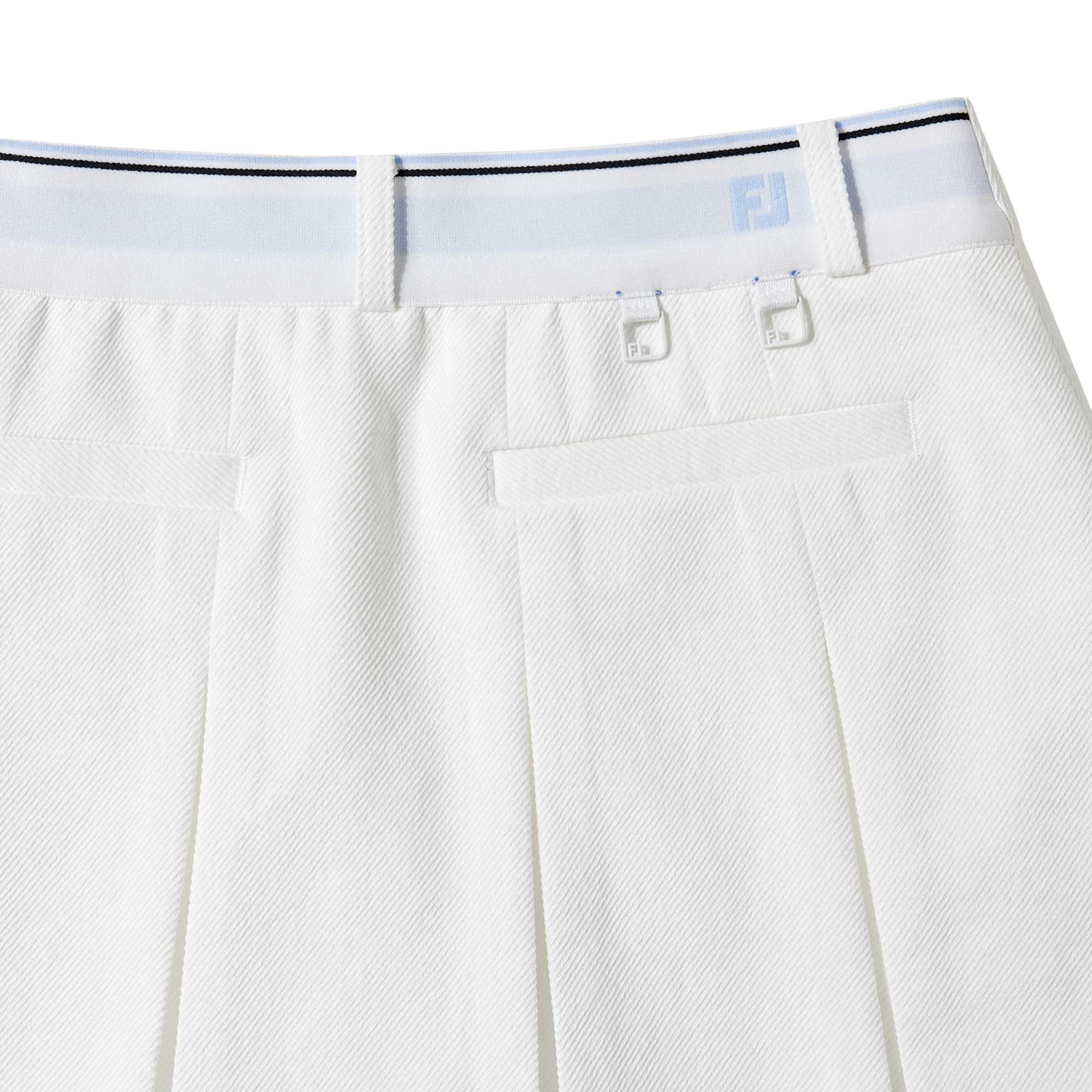 Essential Pleated Skort Women