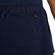 Lightweight Woven Skort Women