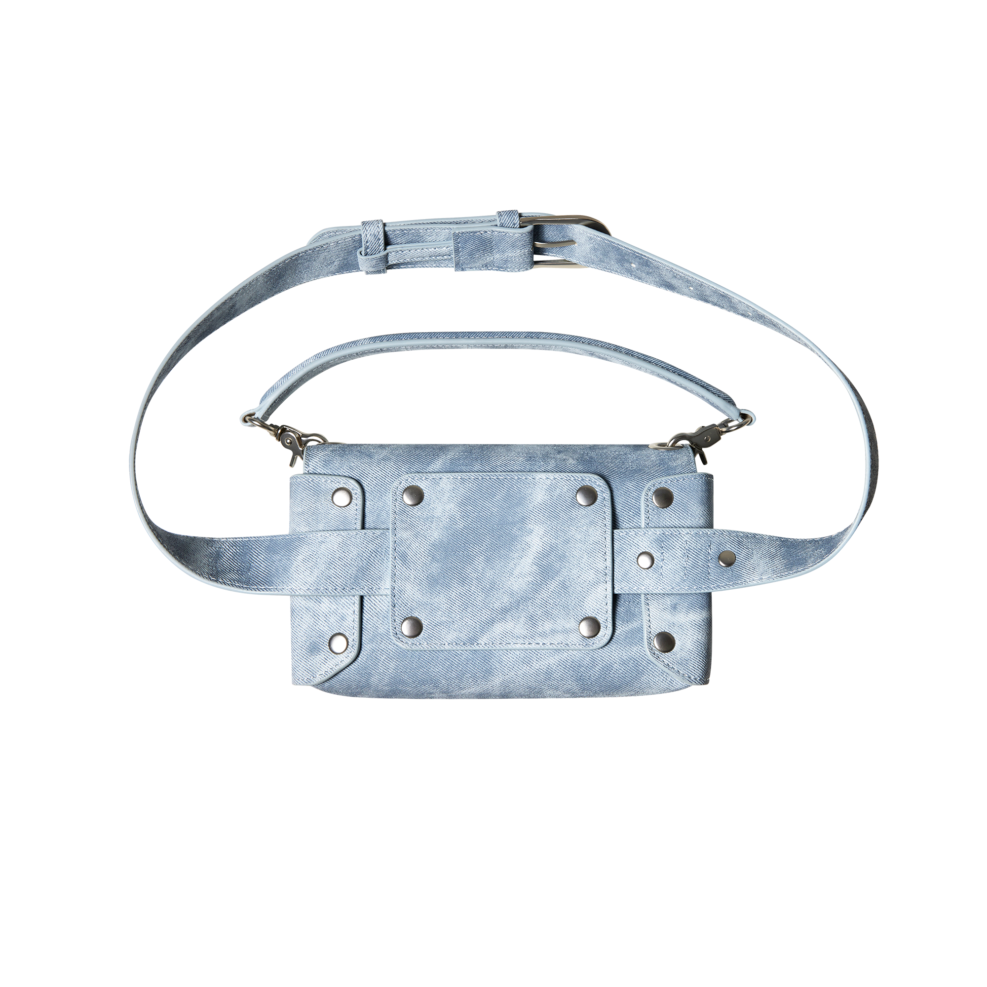 Multi Waist Bag Women