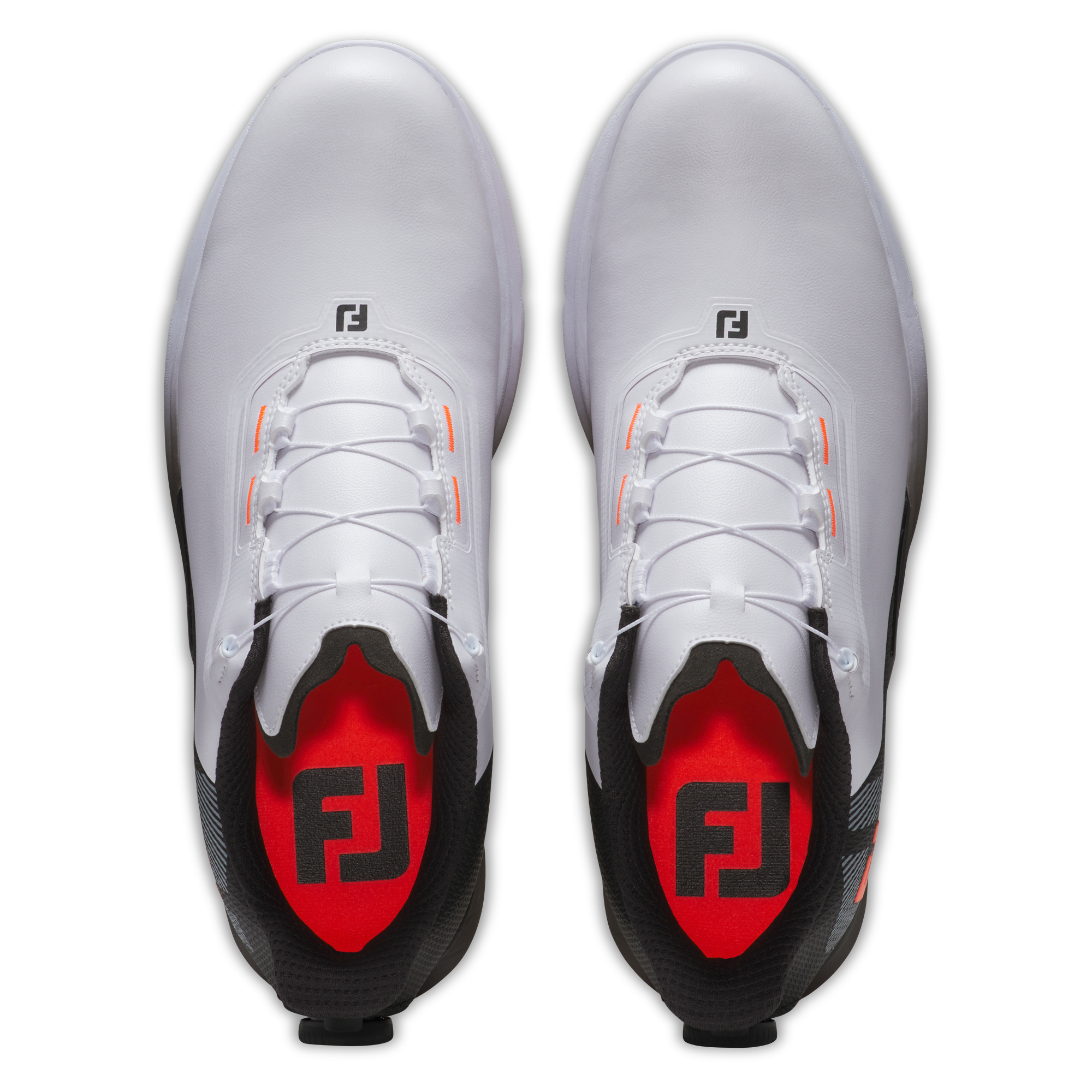 FJ Fuel BOA