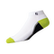 White / Black / Lime