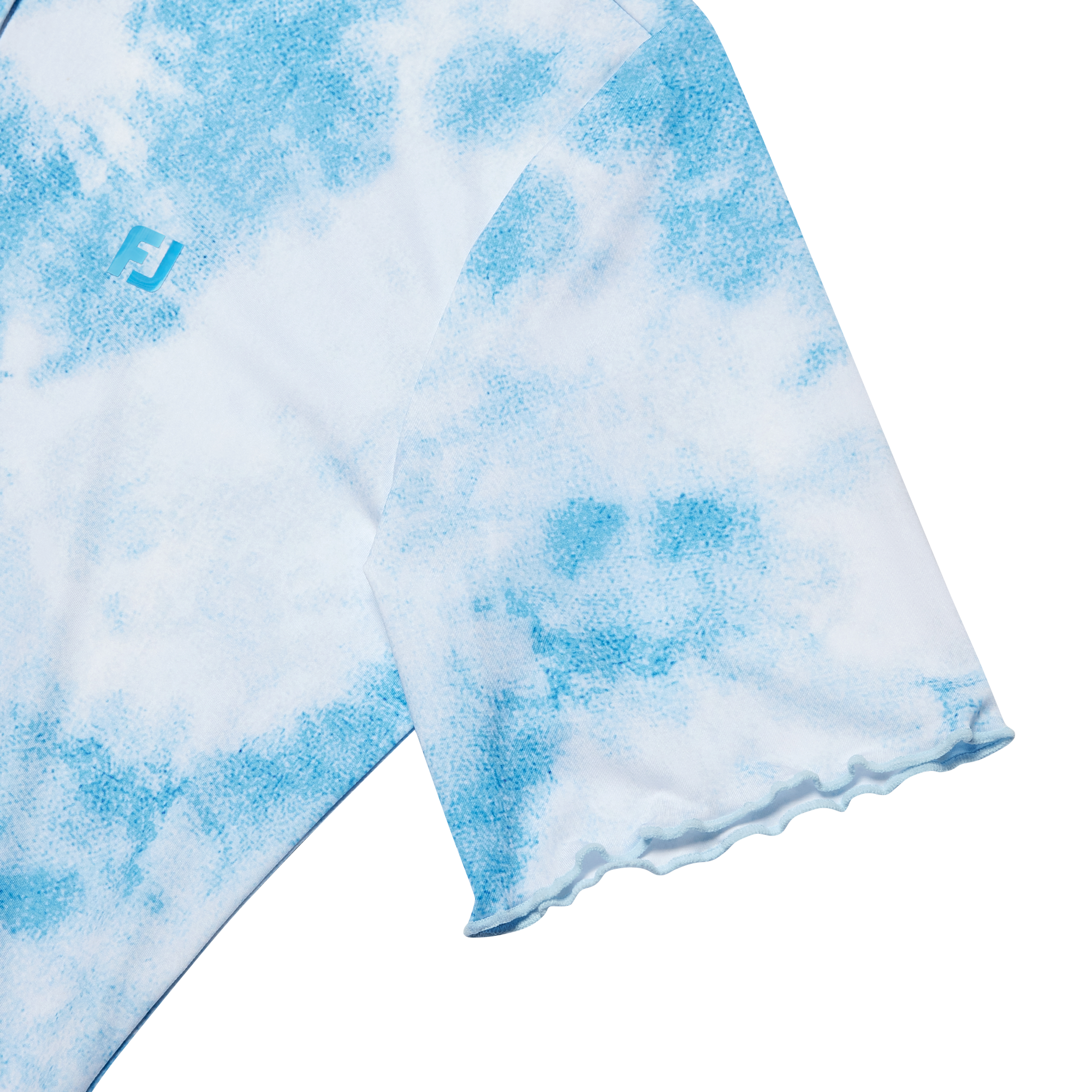 Women Fantastic Knit Polo Shirts