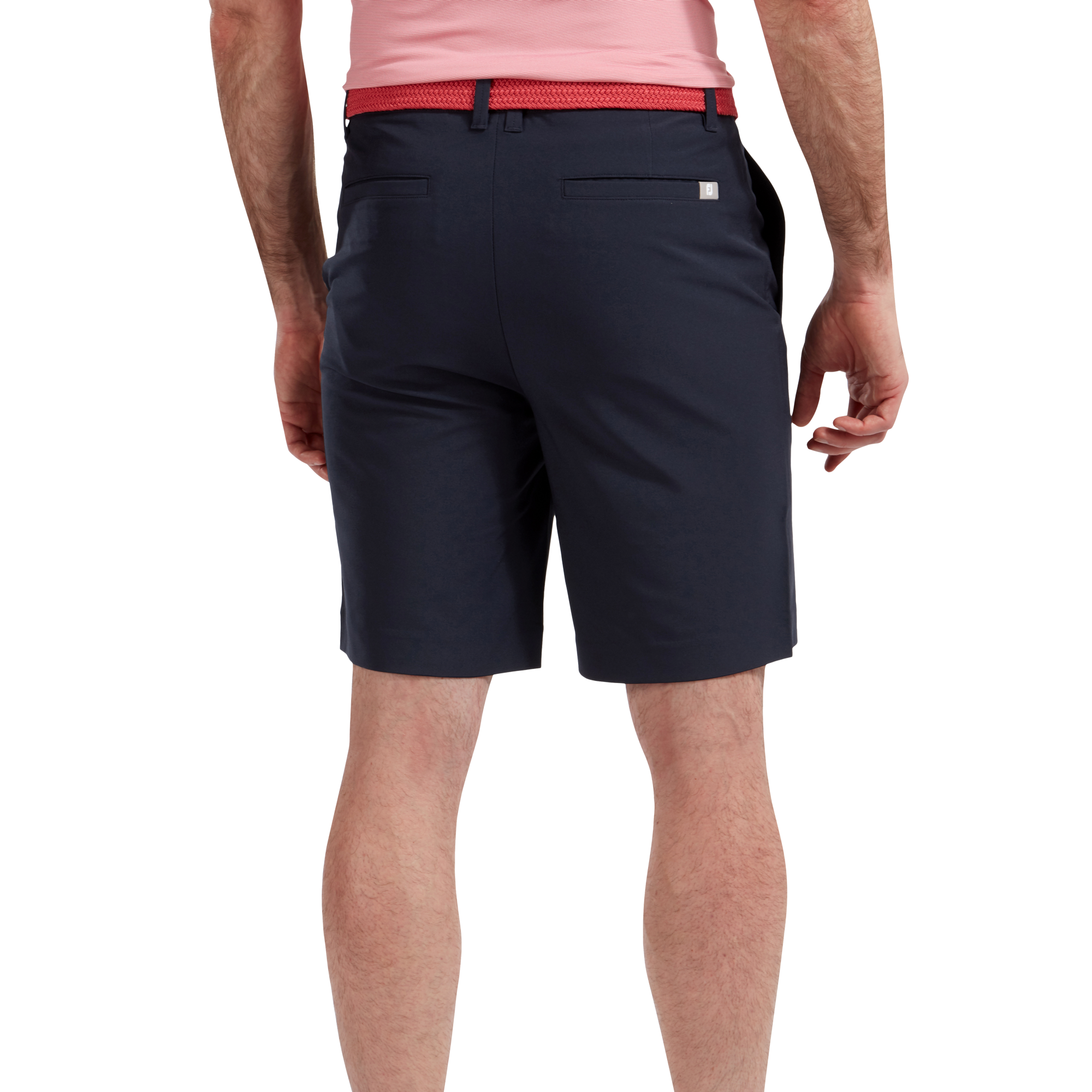 Performance Regular Fit Short