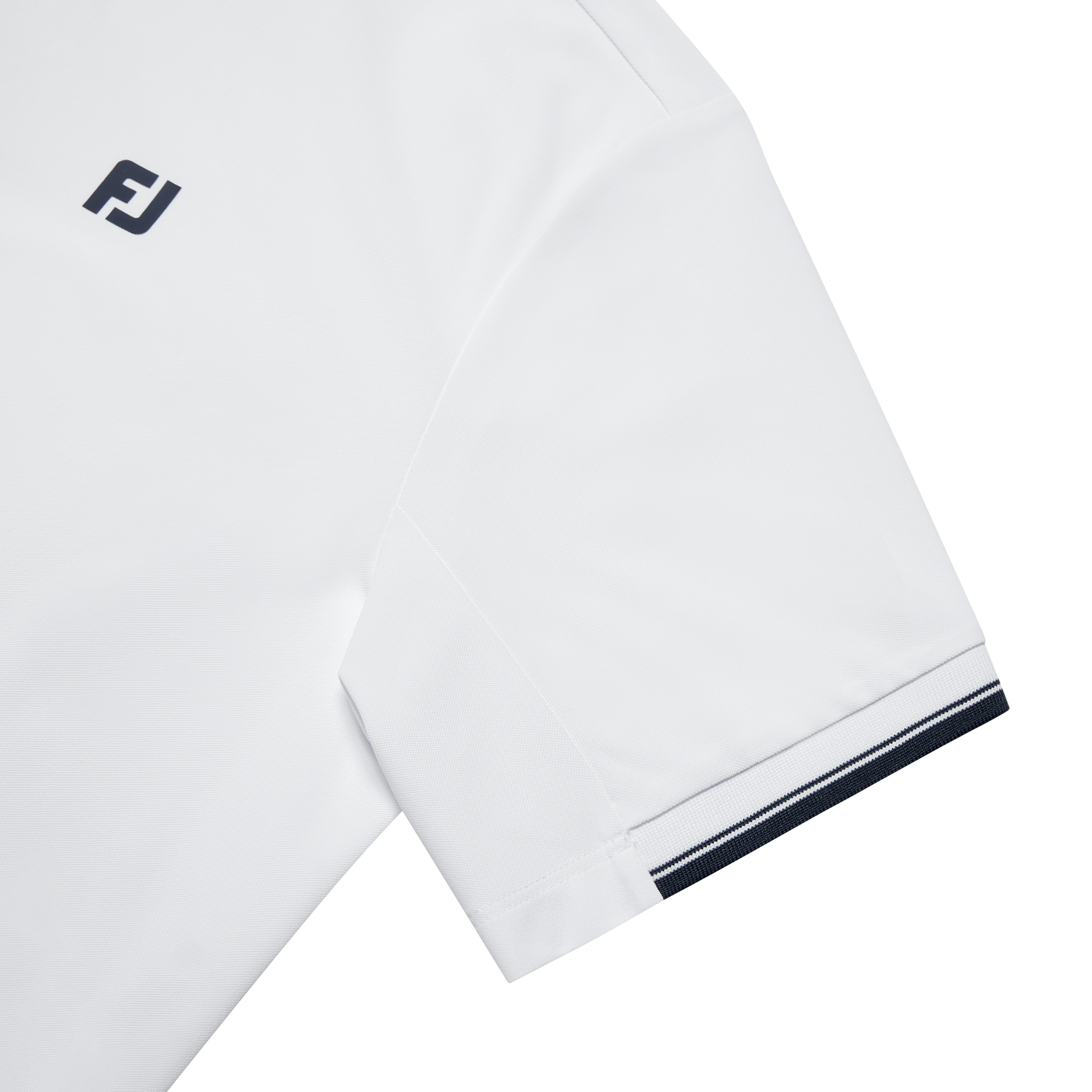 Pique Polo Shirts