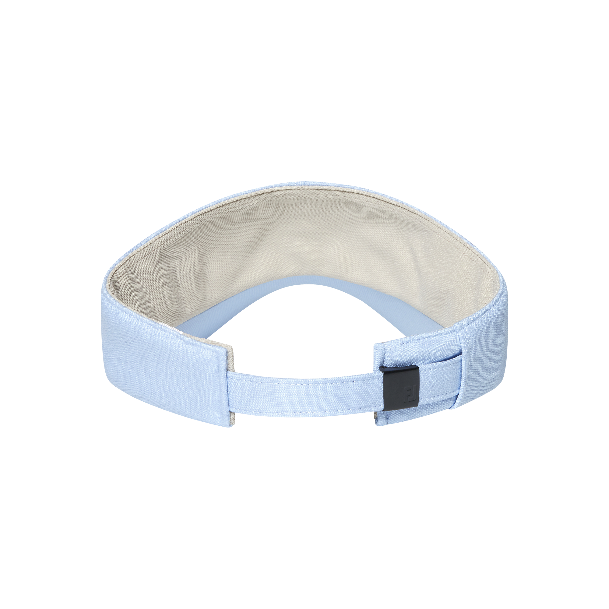 Side Logo Visor Women