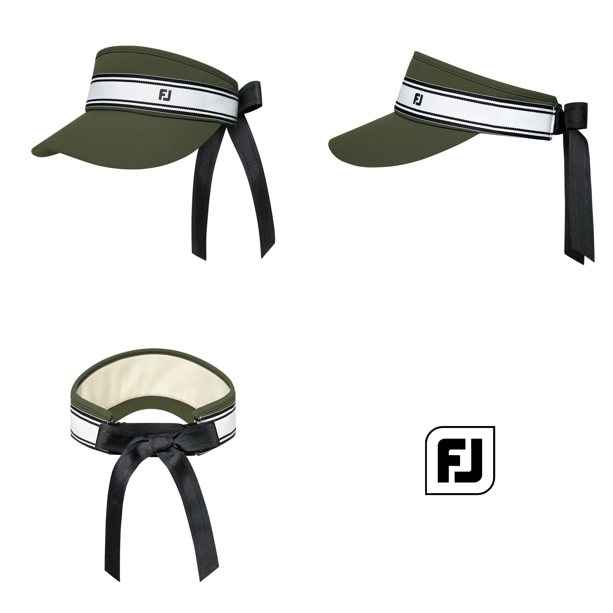 Summer Visor Women