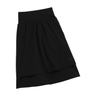 Lightweight Woven Skort Women