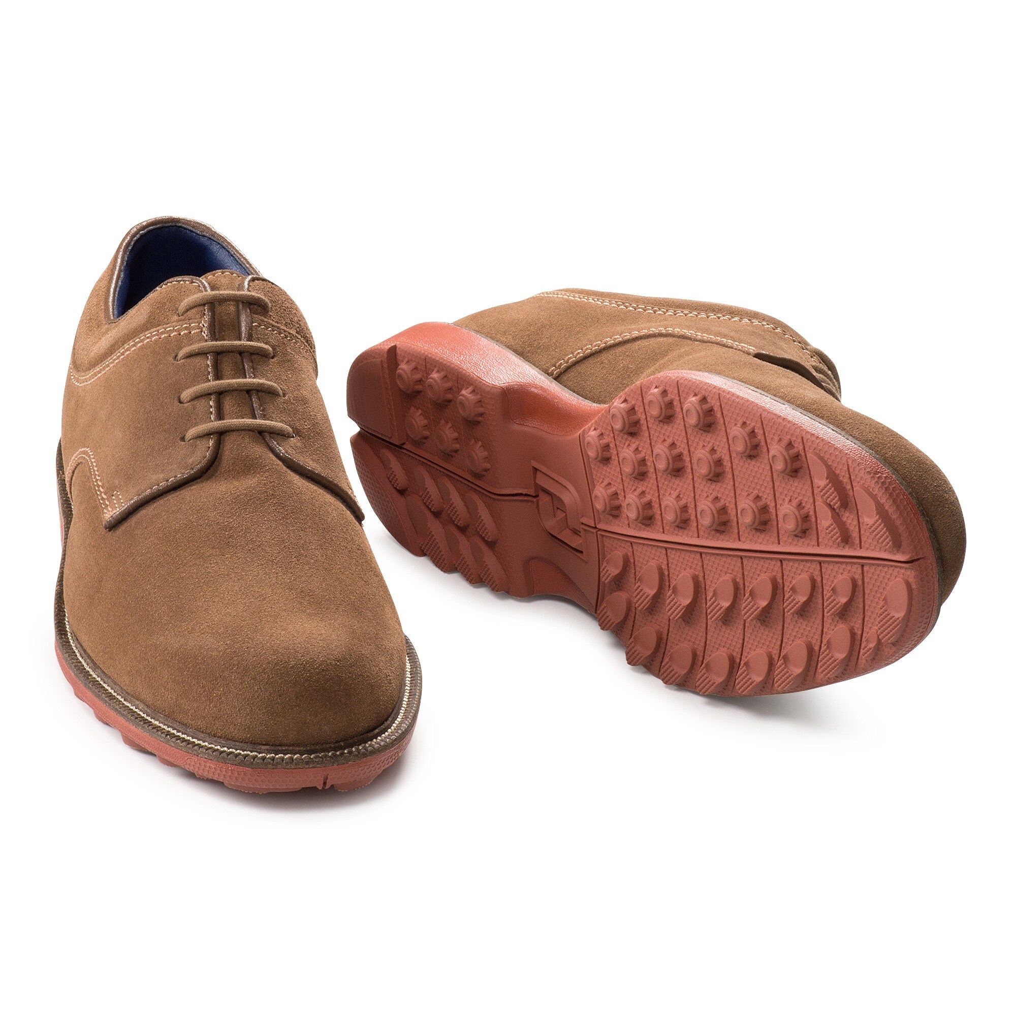 Club Casuals-Previous Season Style