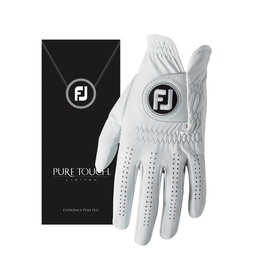 Pure Touch Limited