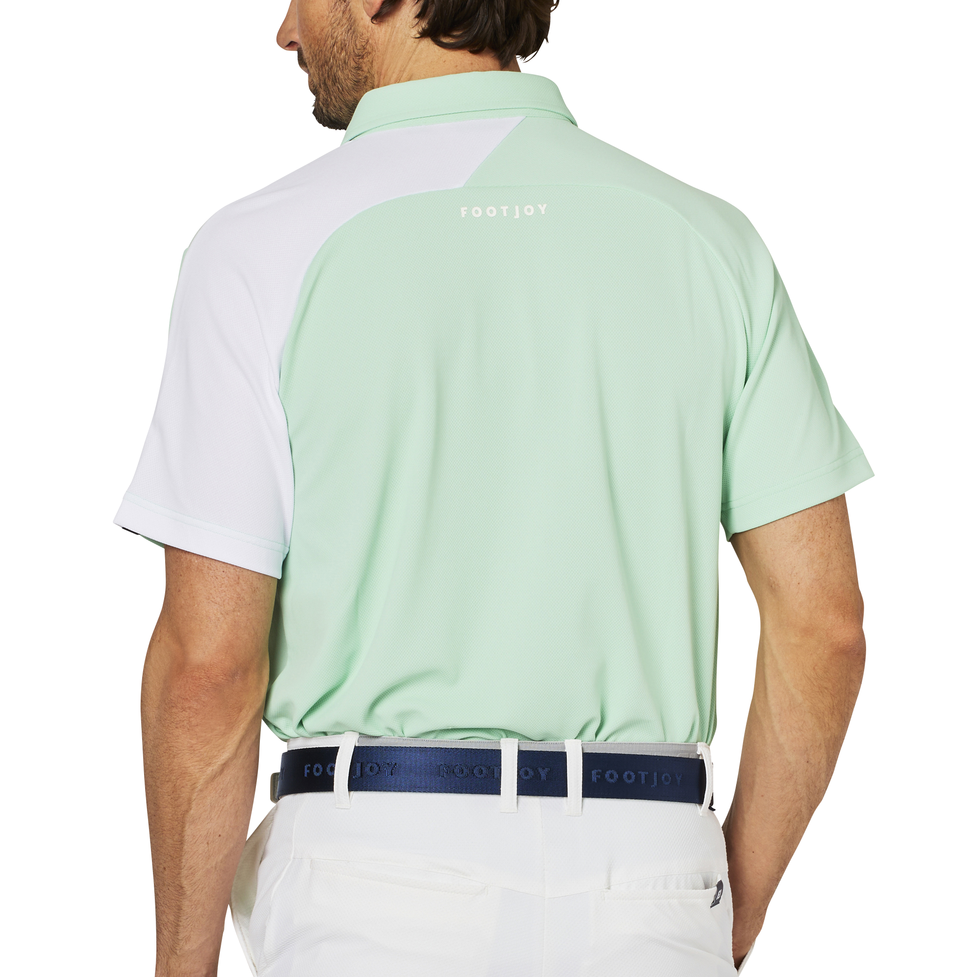 Short Sleeve Zip Shirts