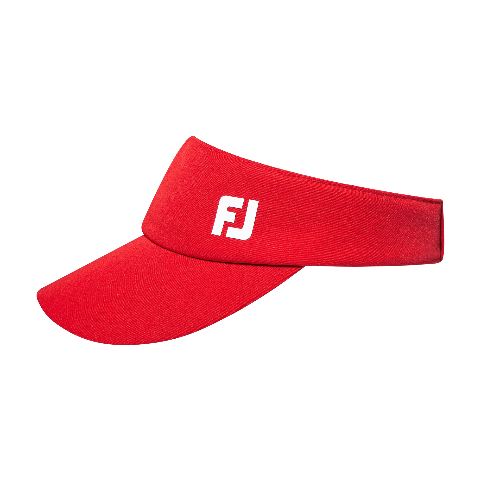 Side Logo Visor Women