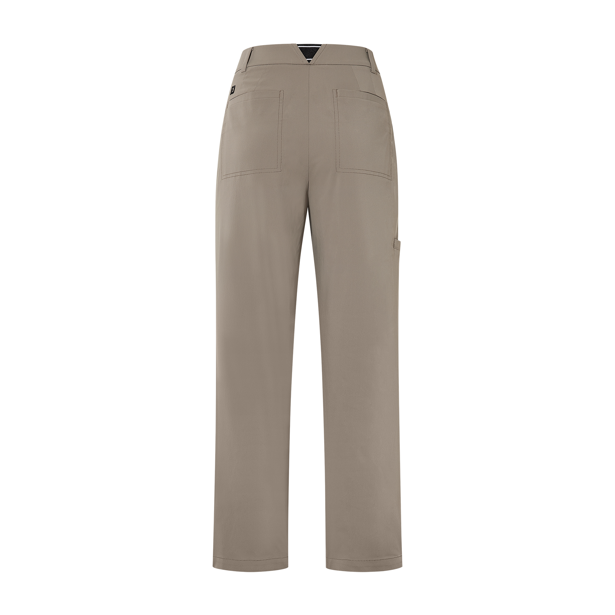 Straight Pants Women