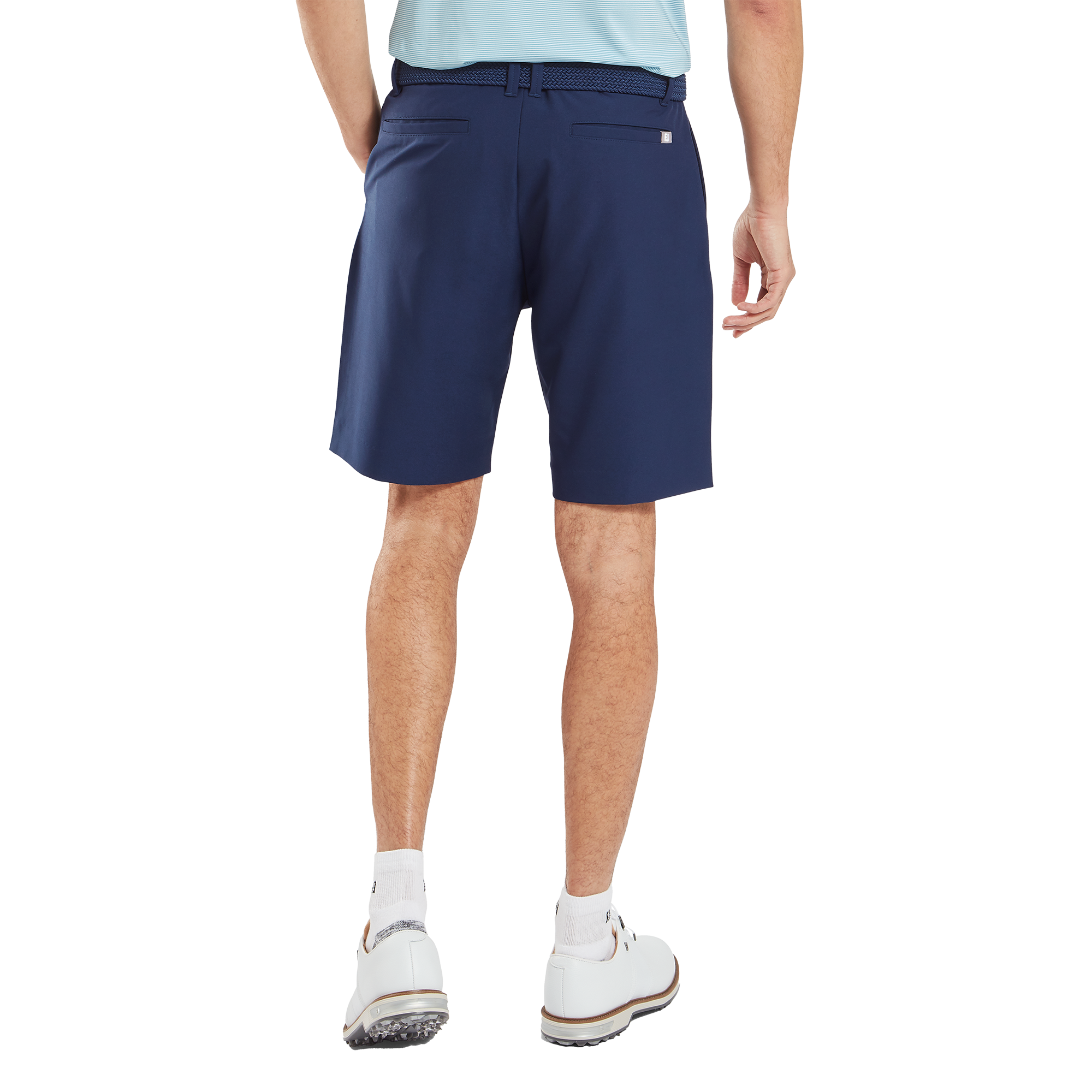 Performance Tapered Fit Shorts