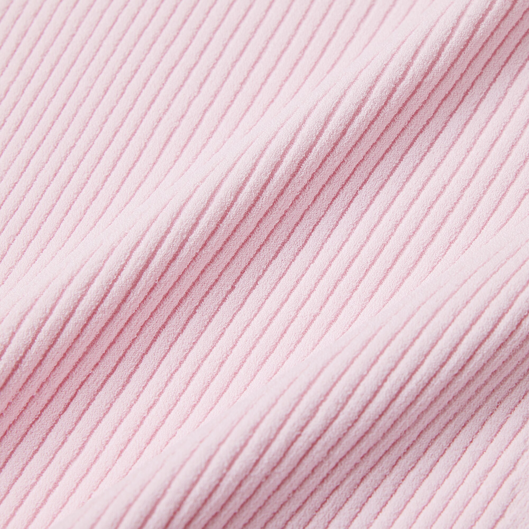 Slim Knit Polo Shirt Women