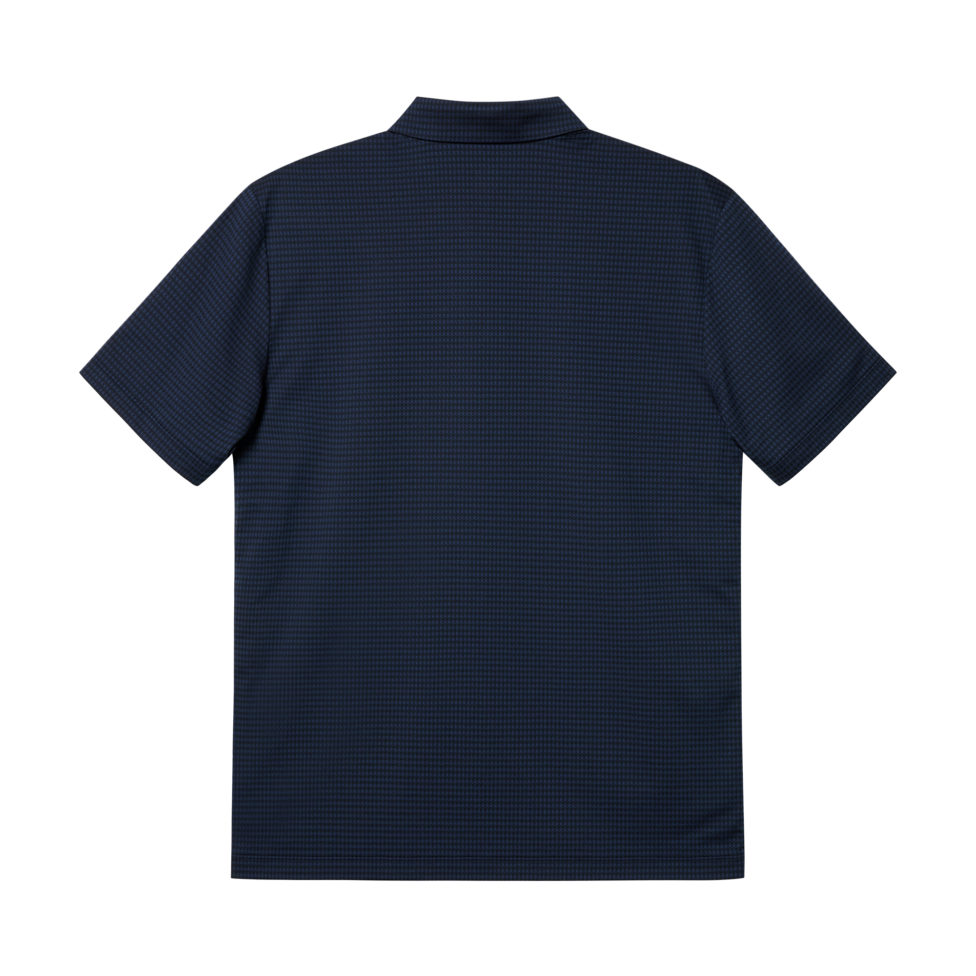 Seersucker Polo Shirts