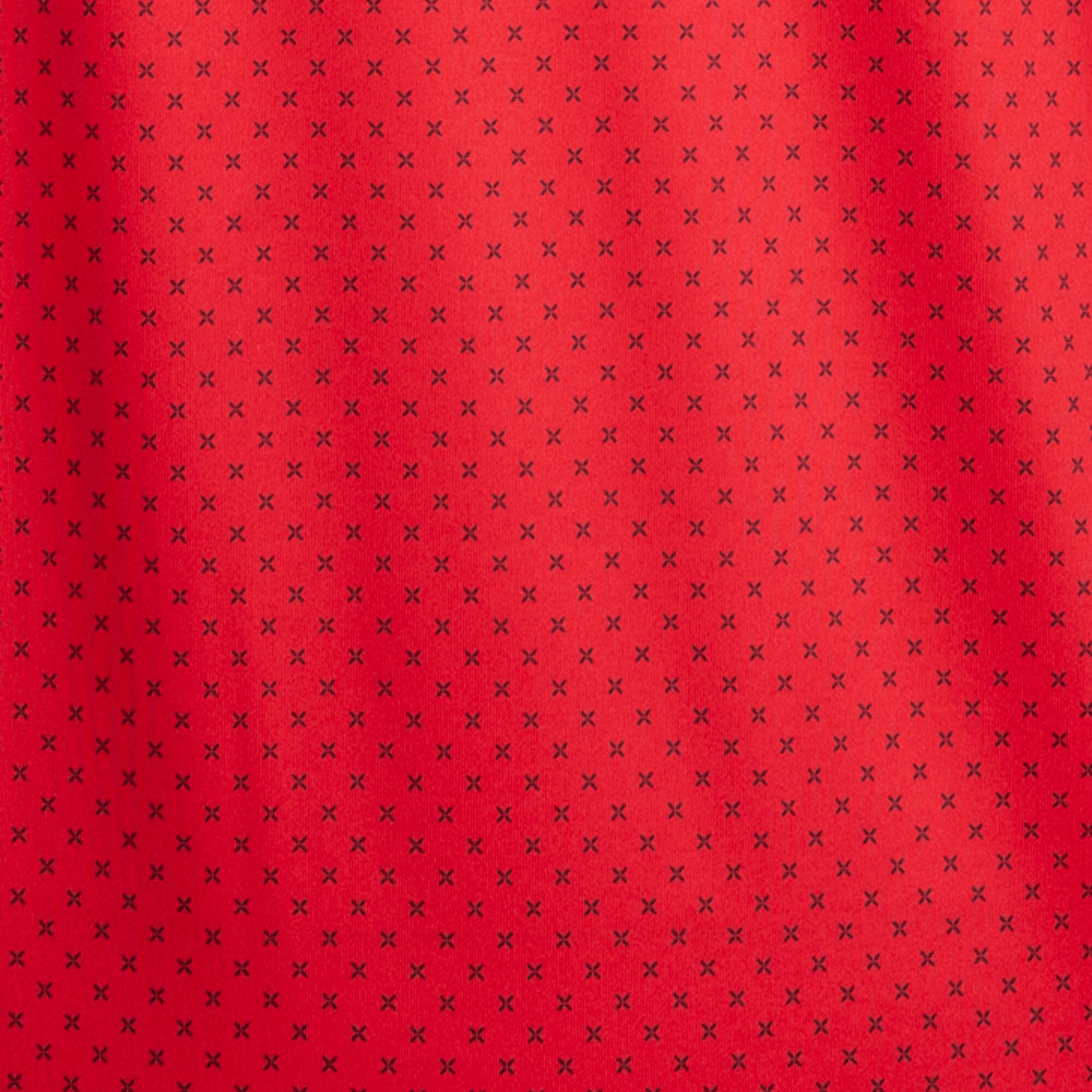 Lisle MicroFlower Self Collar