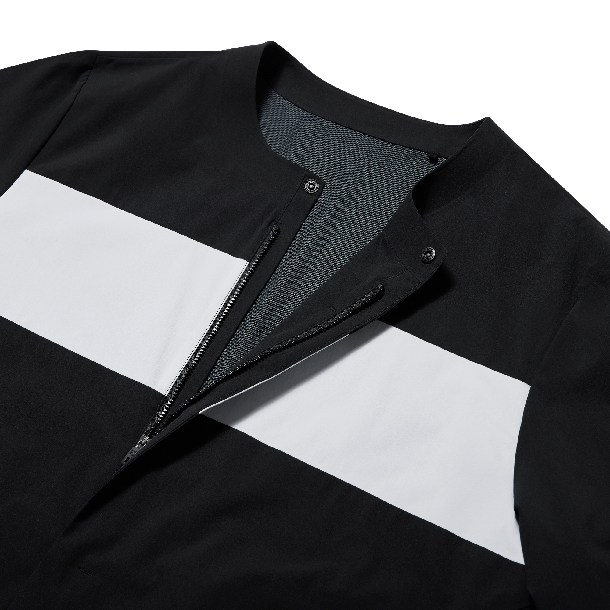 Block SS Jacket