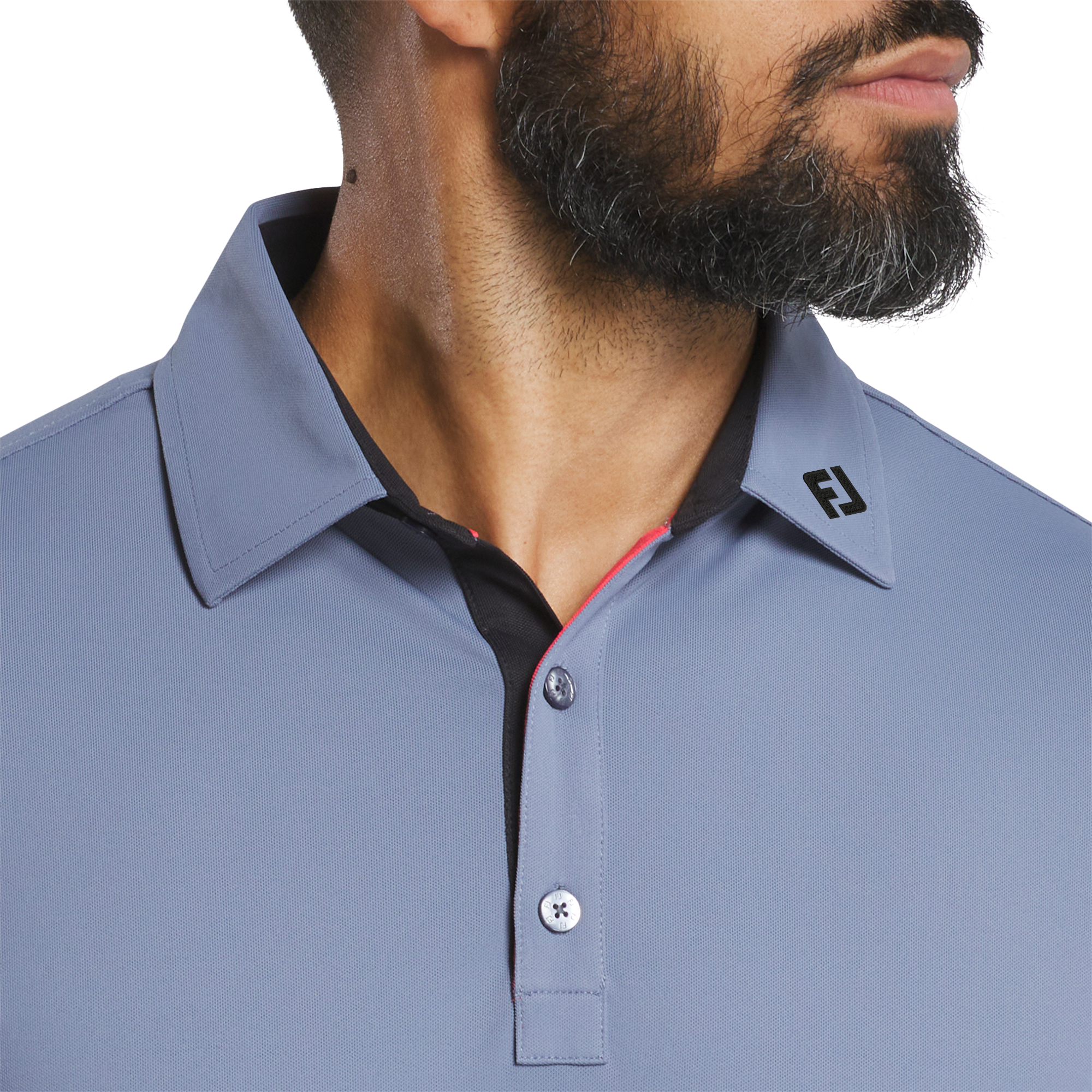Color Knit Polo Shirts Women